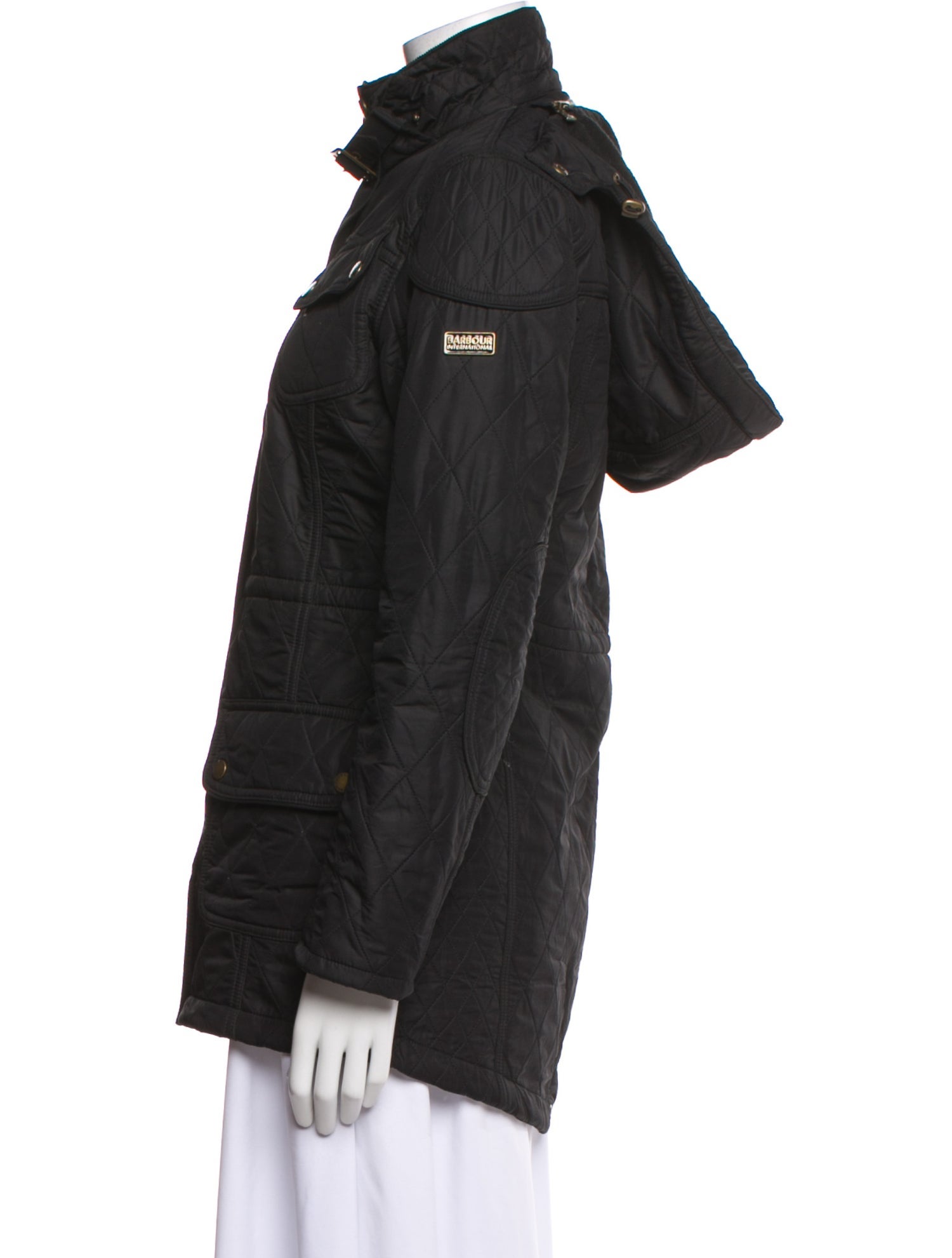 Barbour Utility Jacket