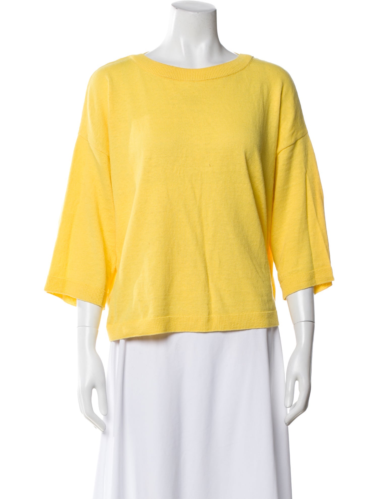 Barbour Bateau Neckline Sweater