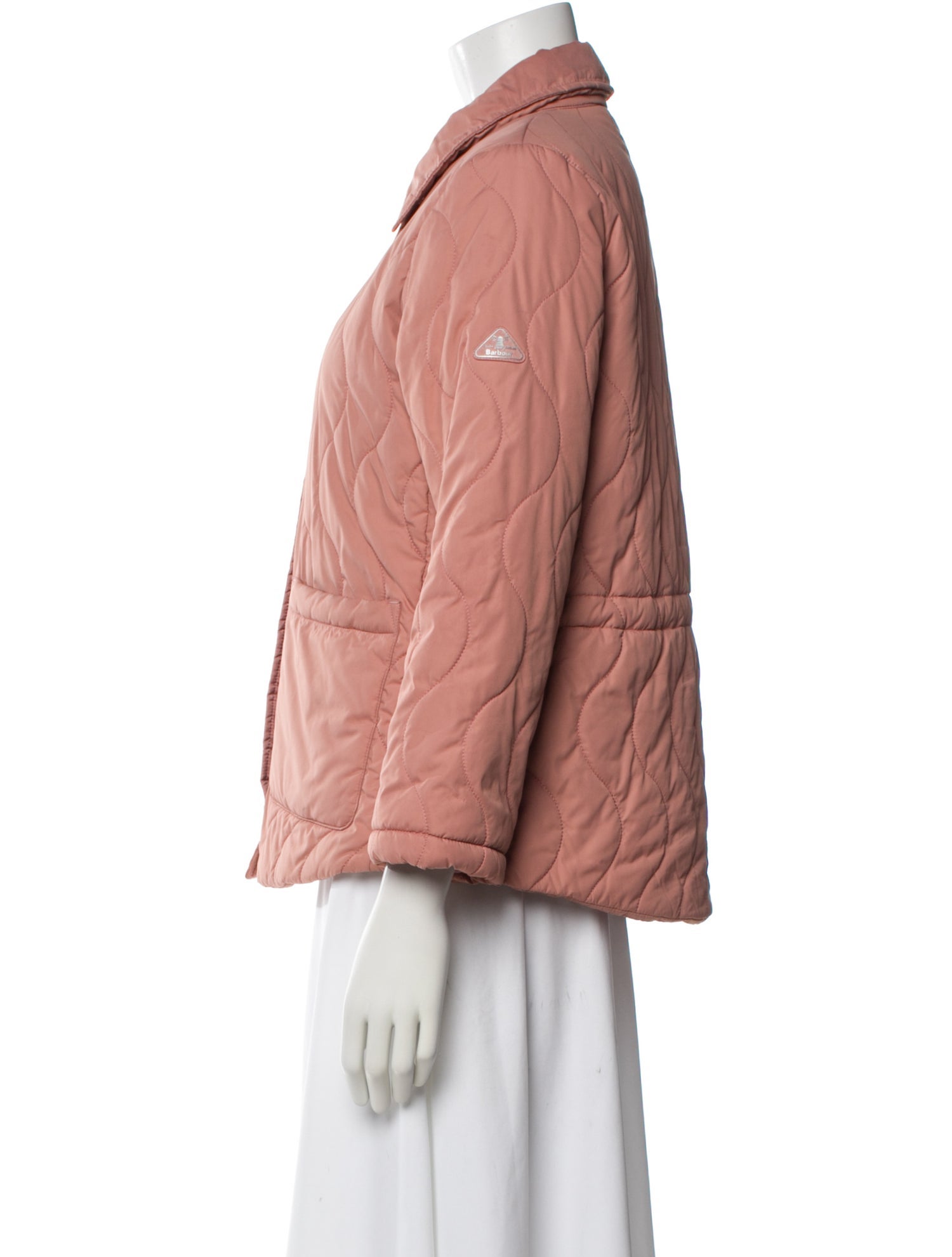 Barbour Utility Jacket