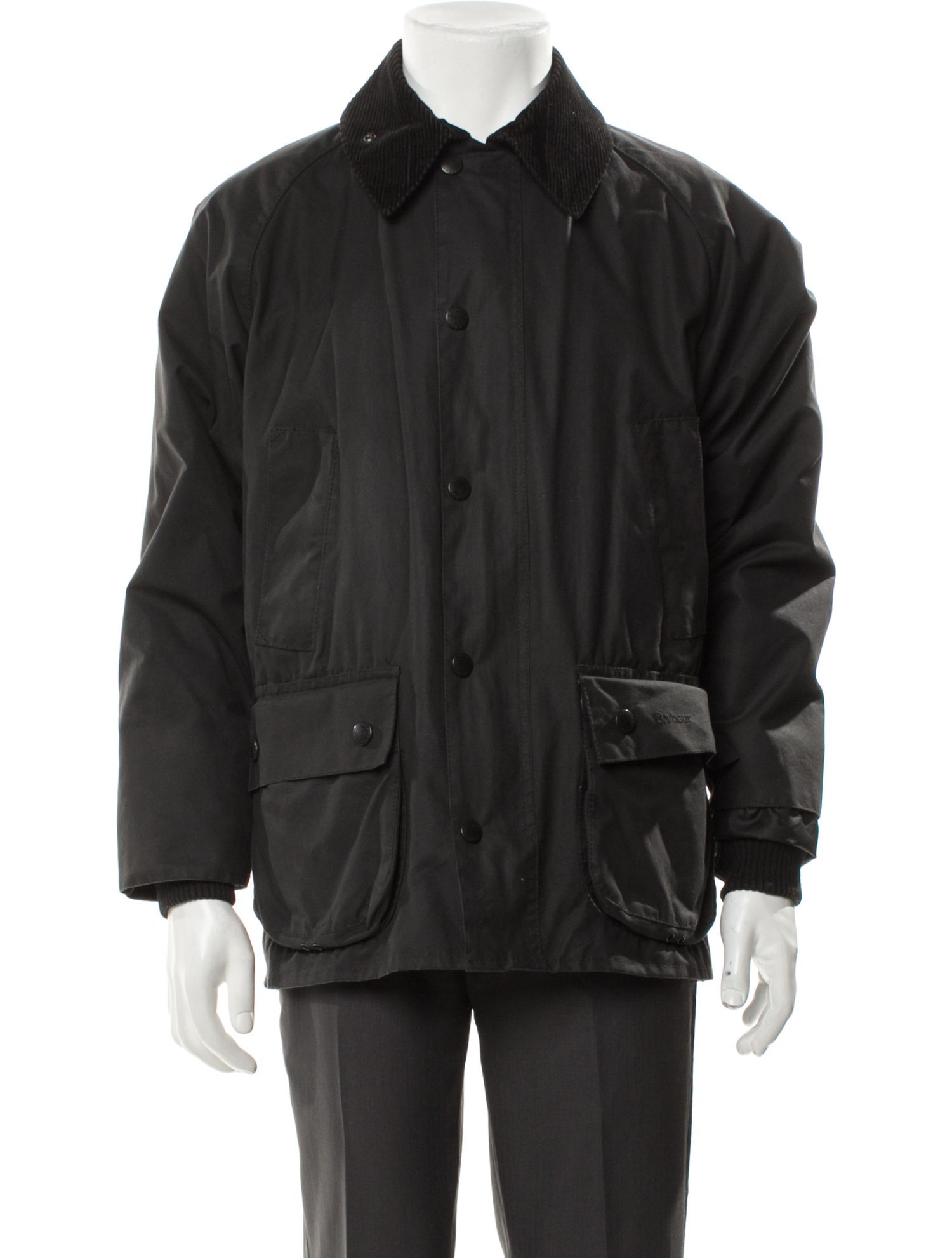 Barbour Utility Jacket