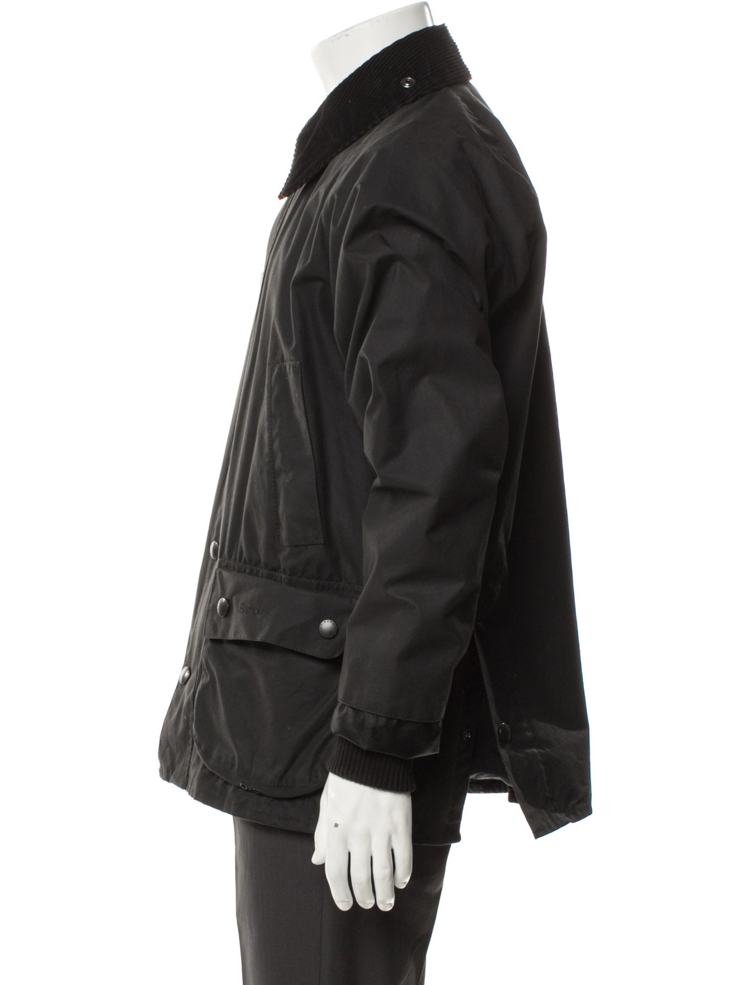 Barbour Utility Jacket