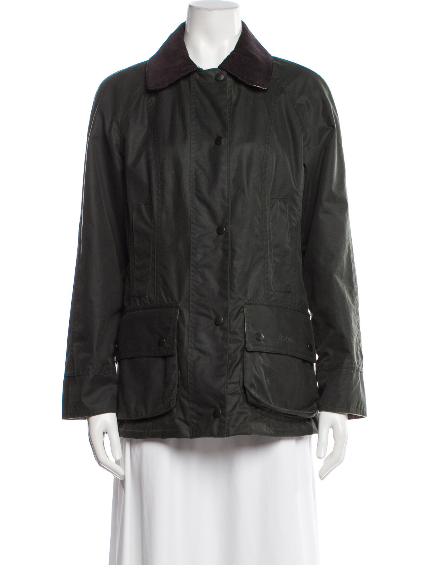 Barbour Utility Jacket