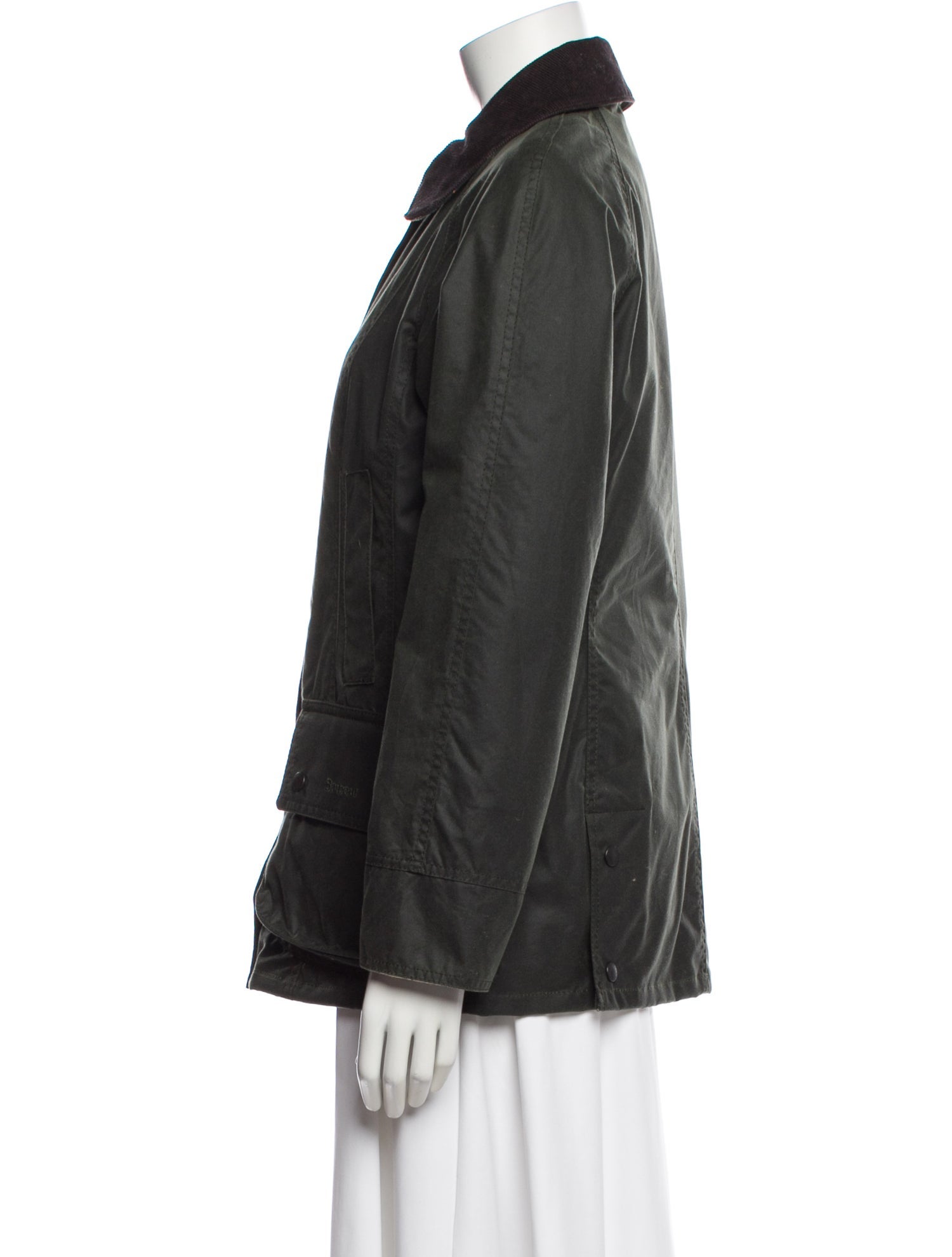 Barbour Utility Jacket