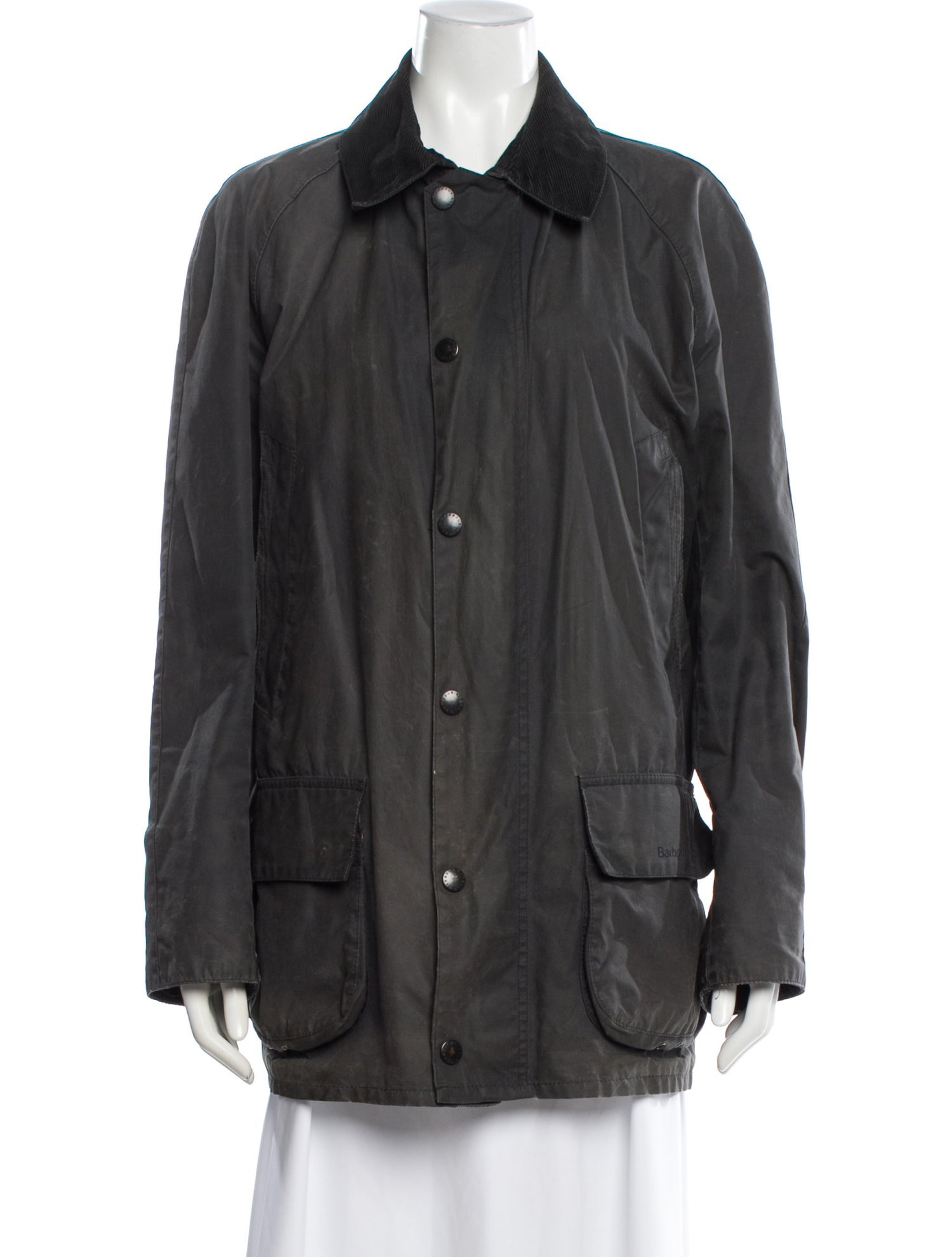 Barbour Utility Jacket