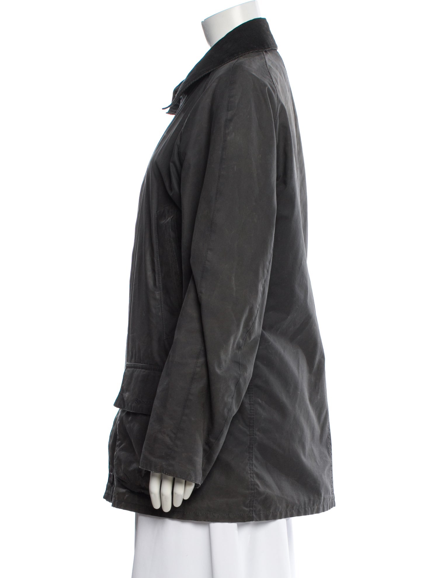 Barbour Utility Jacket