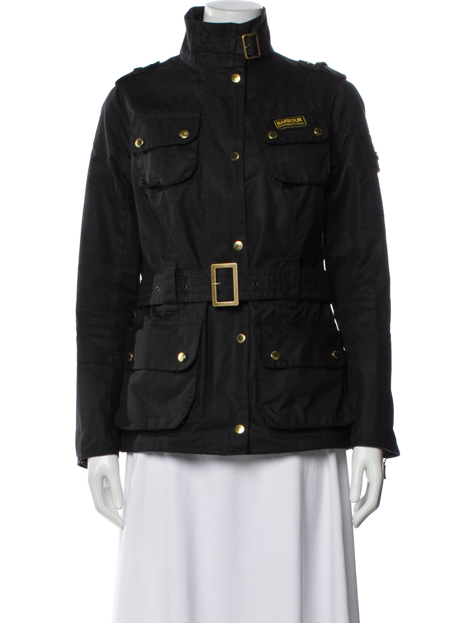 Barbour Utility Jacket