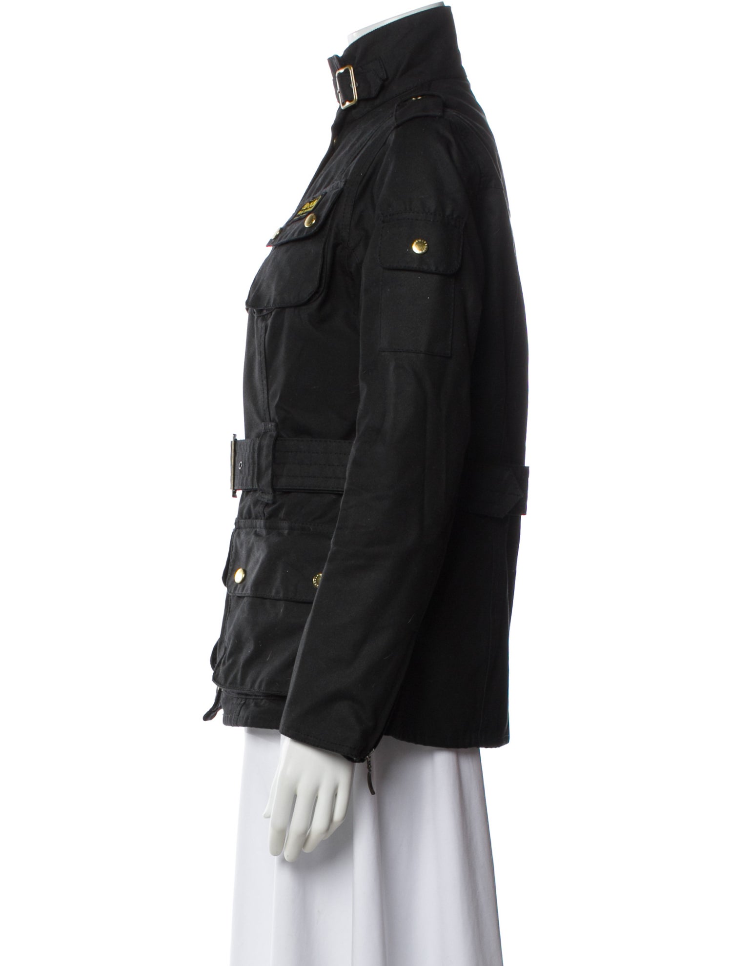 Barbour Utility Jacket