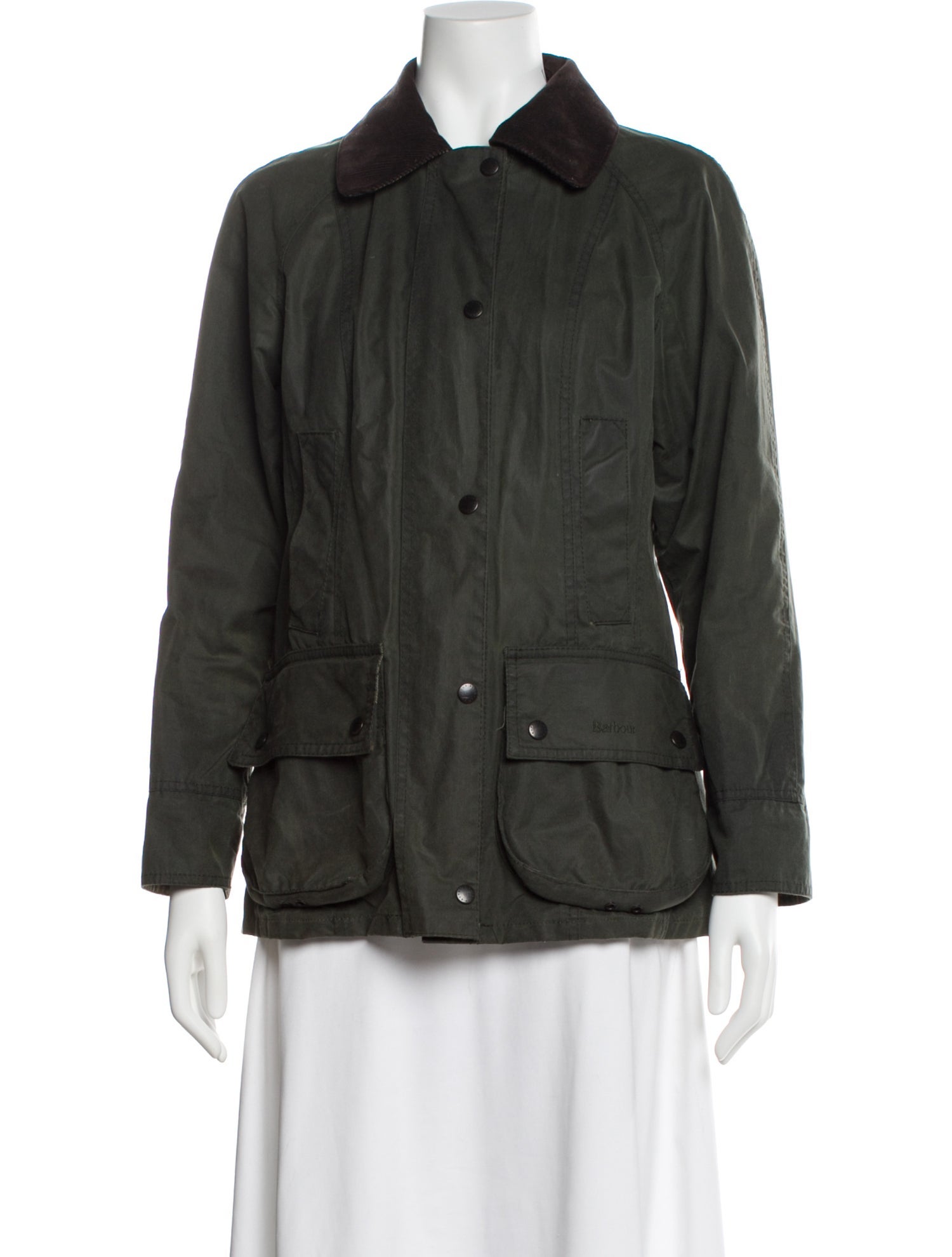 Barbour Utility Jacket