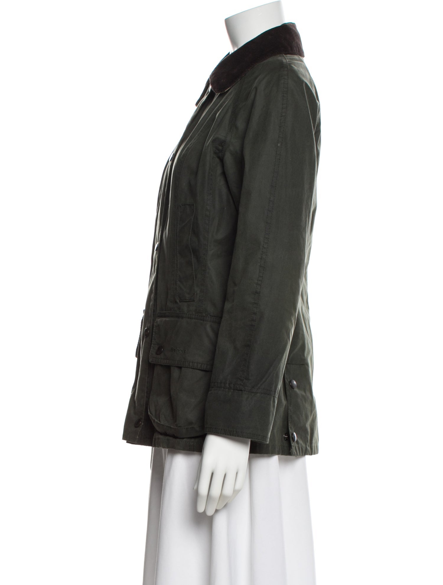 Barbour Utility Jacket