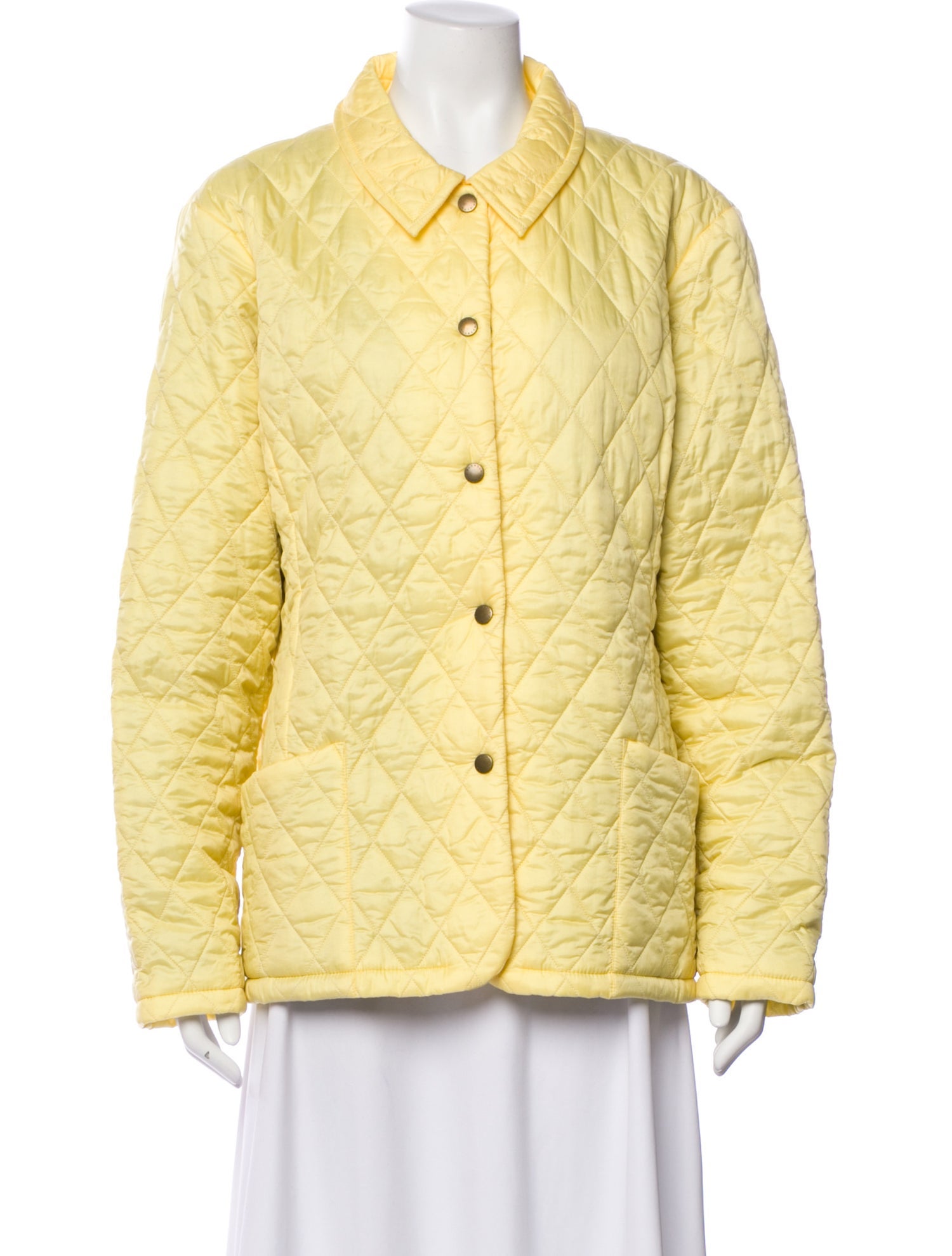 Barbour Utility Jacket