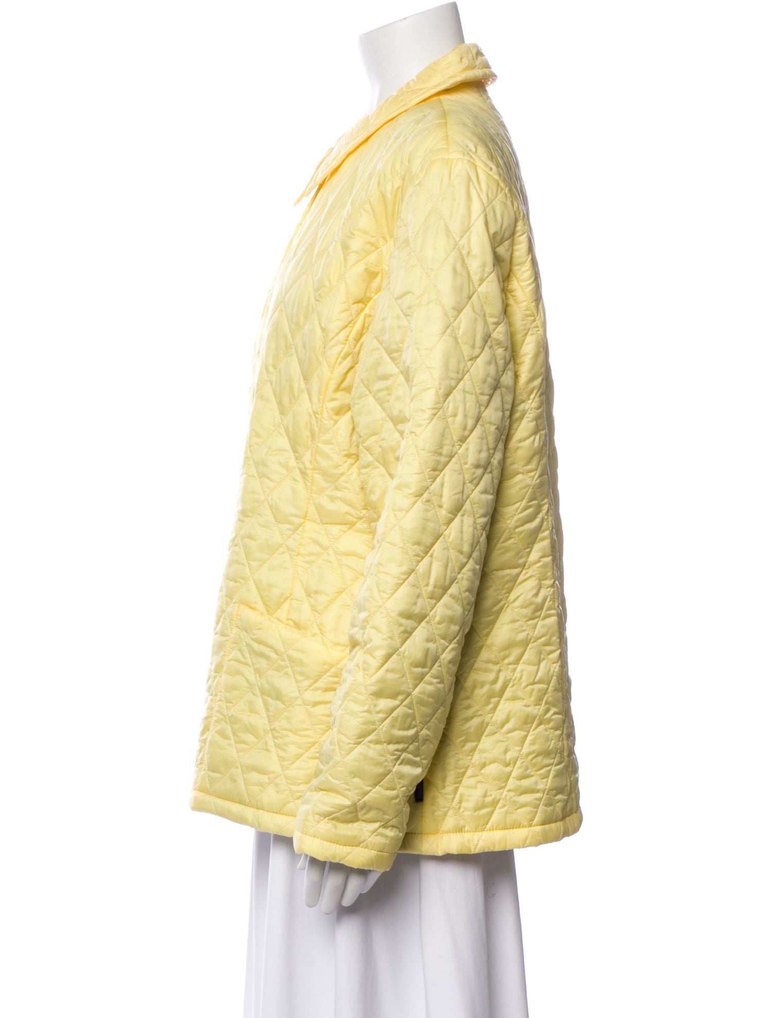 Barbour Utility Jacket