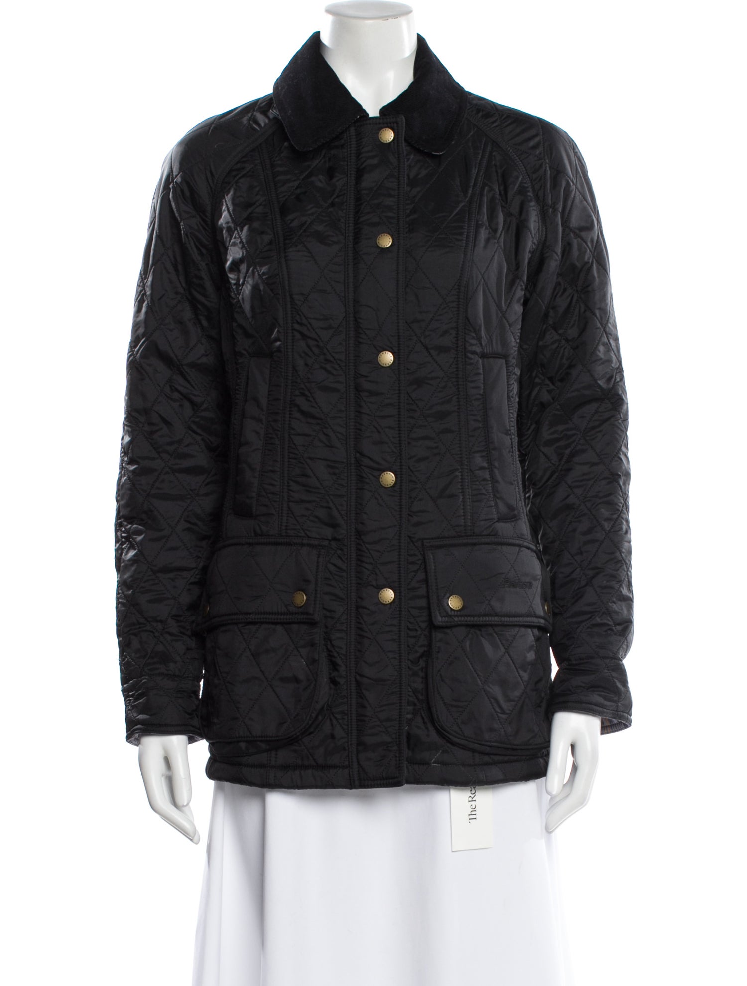 Barbour Utility Jacket
