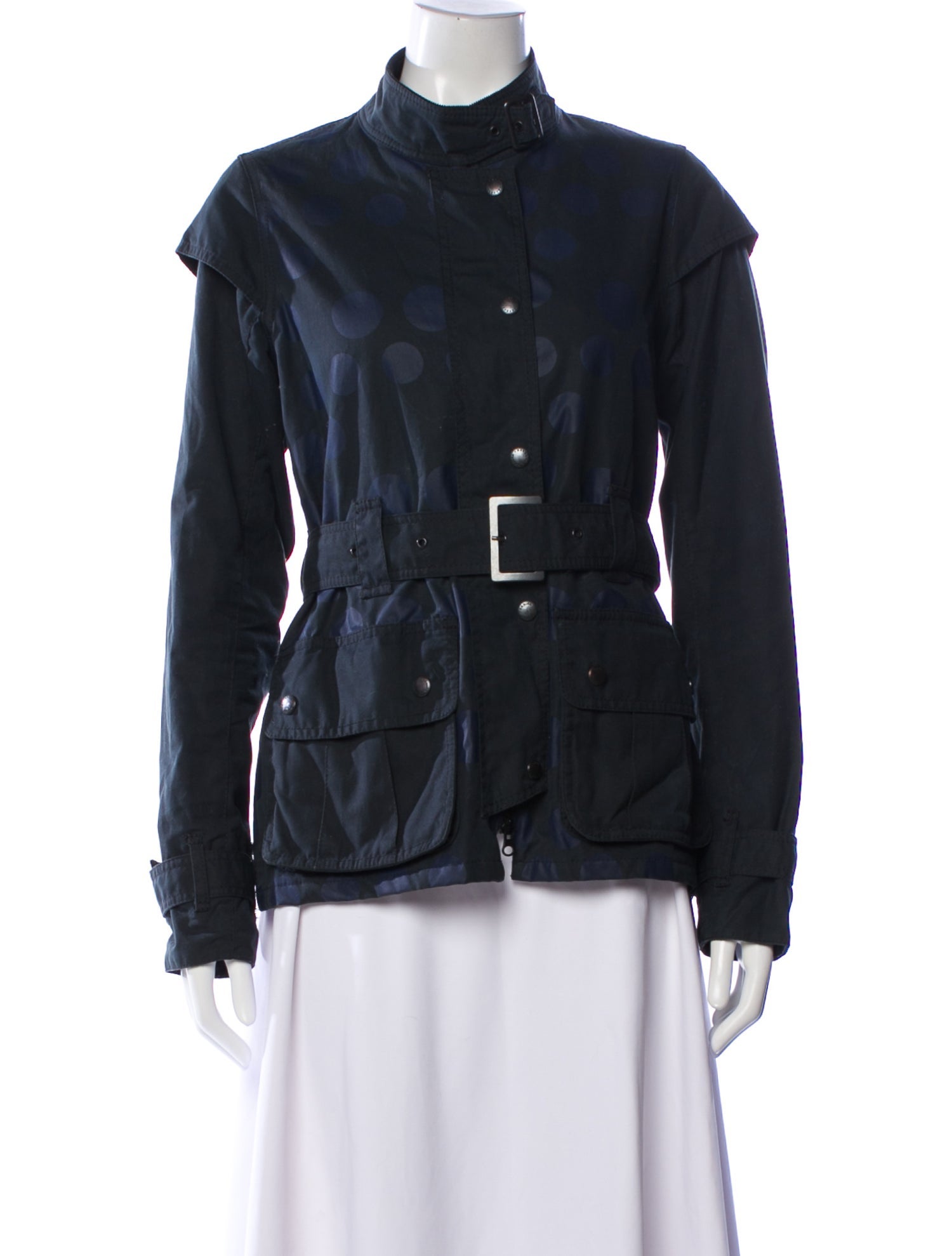 Barbour Utility Jacket