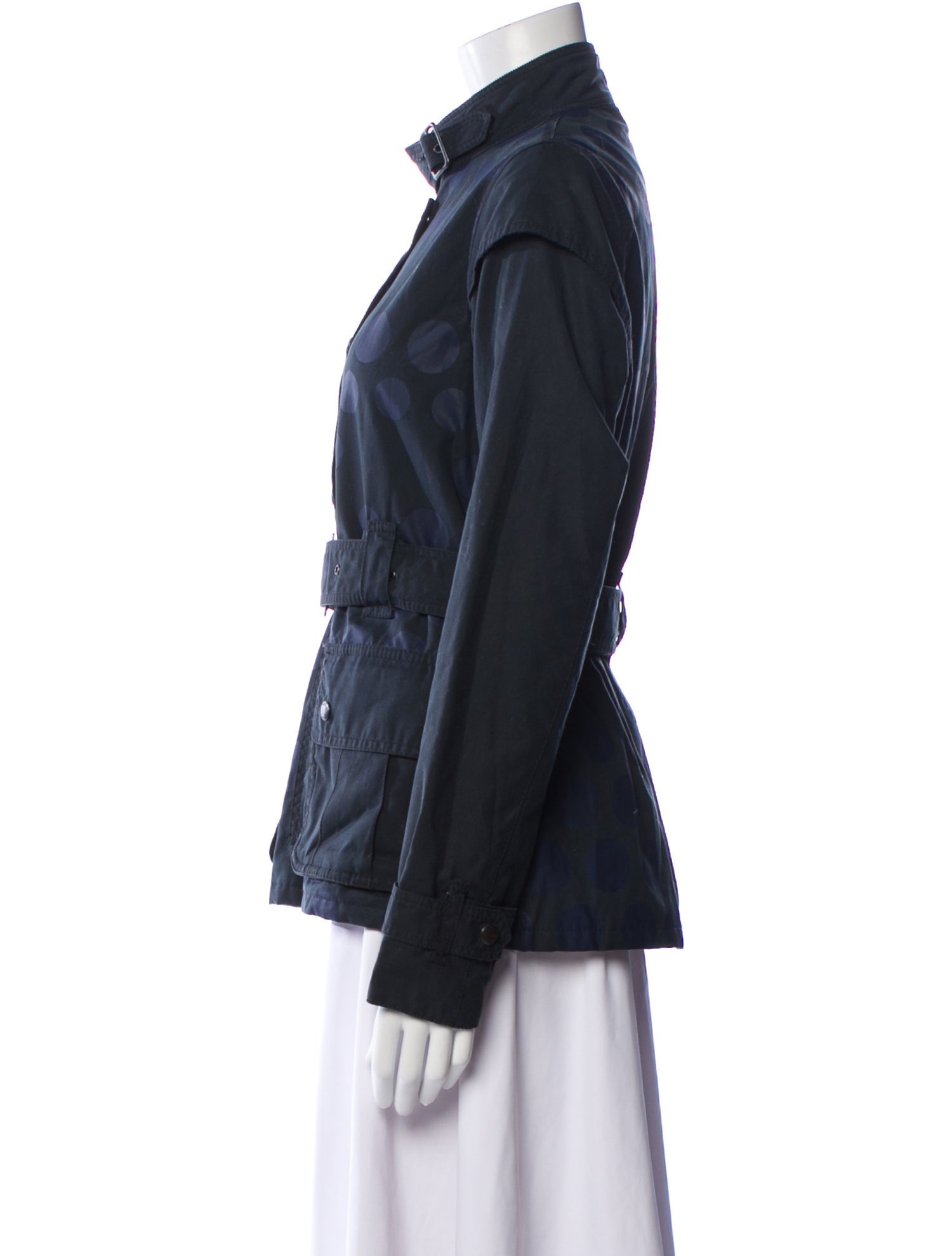 Barbour Utility Jacket