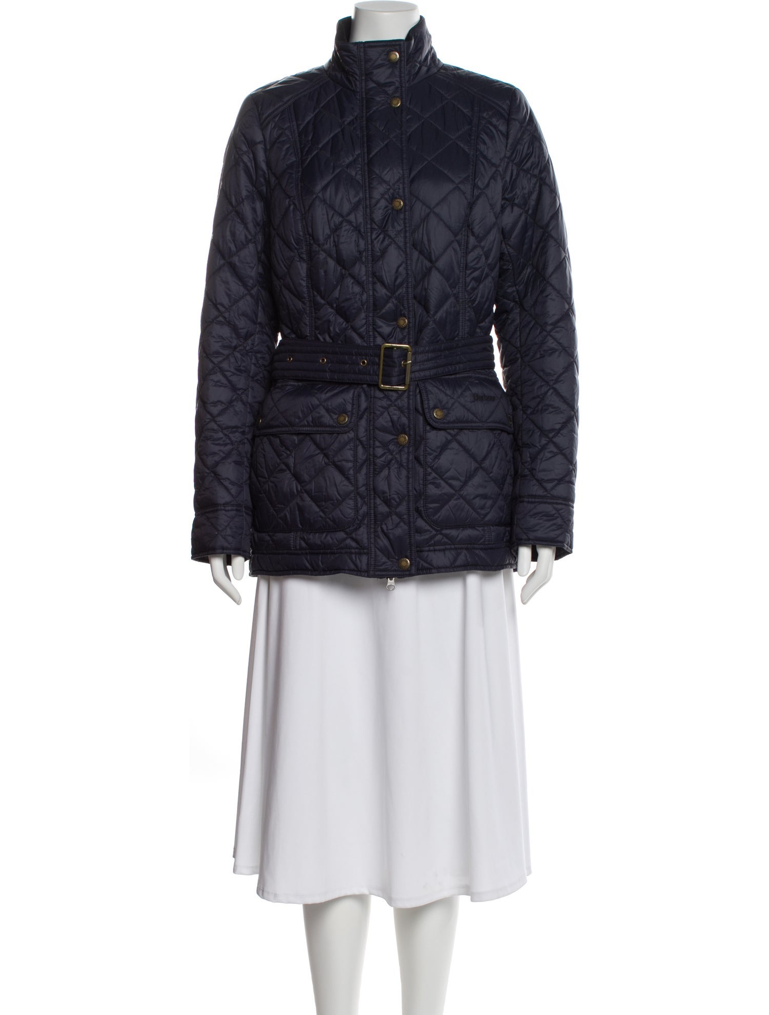 Barbour Utility Jacket