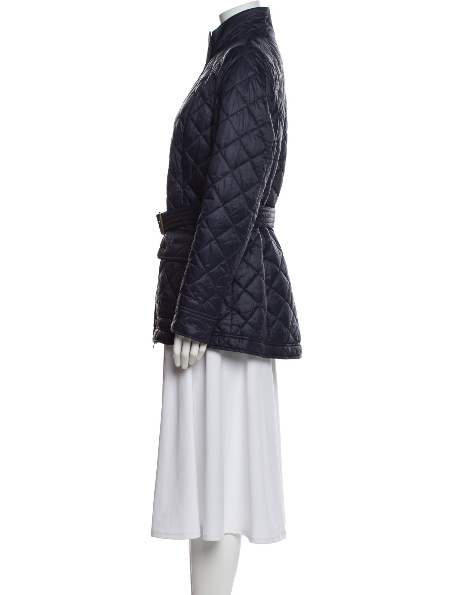 Barbour Utility Jacket