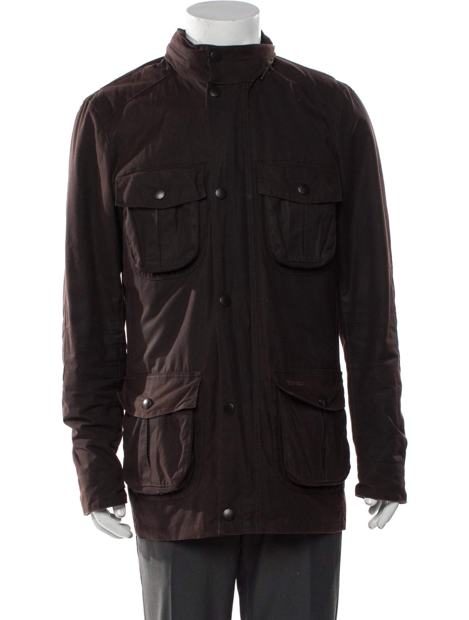 Barbour Utility Jacket