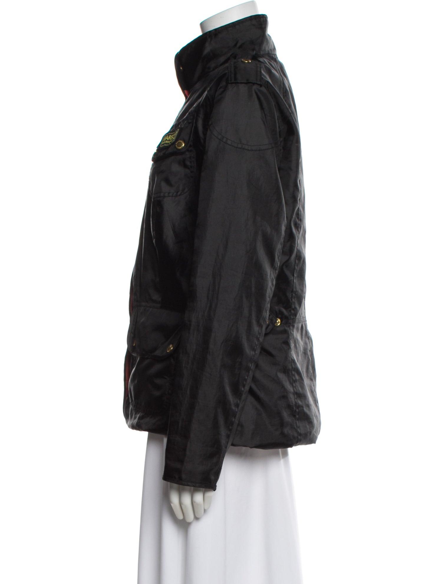 Barbour Utility Jacket