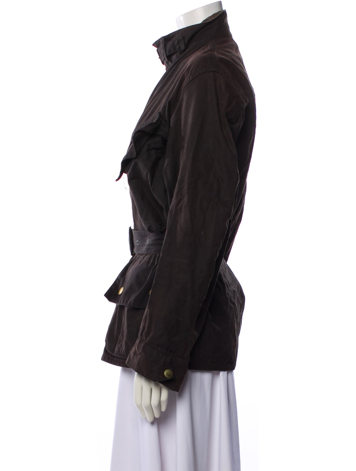 Barbour Utility Jacket