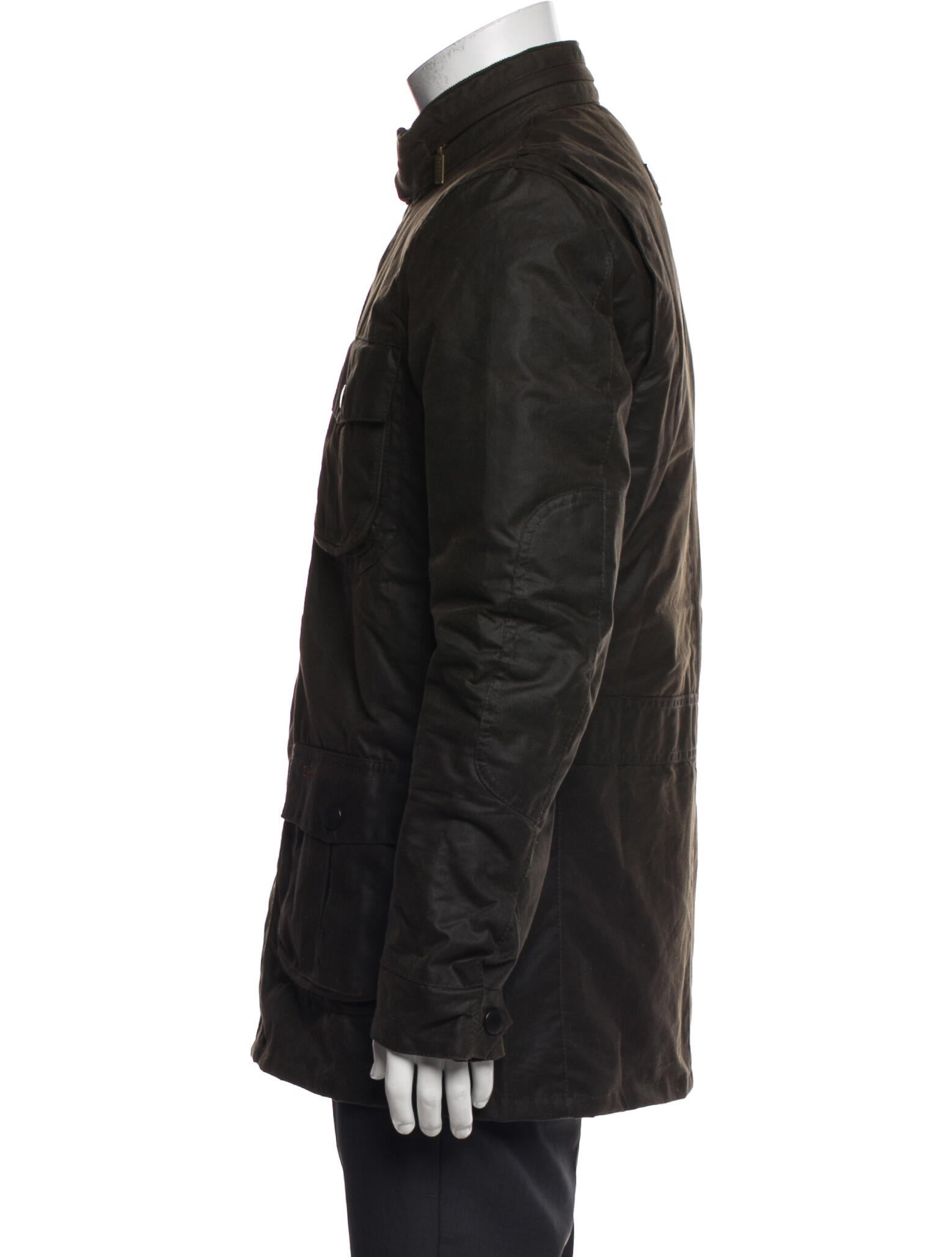 Barbour Utility Jacket