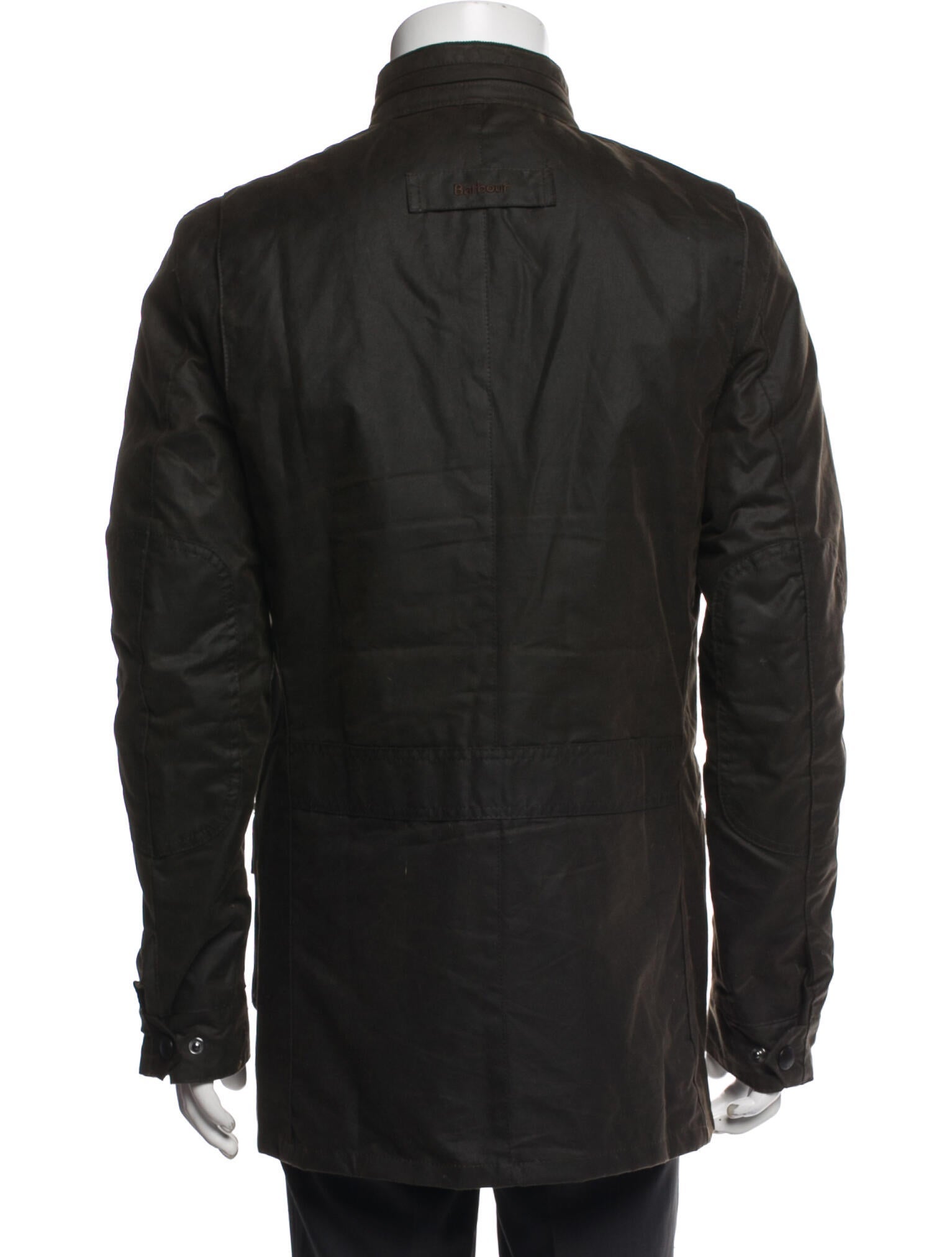 Utility Jacket