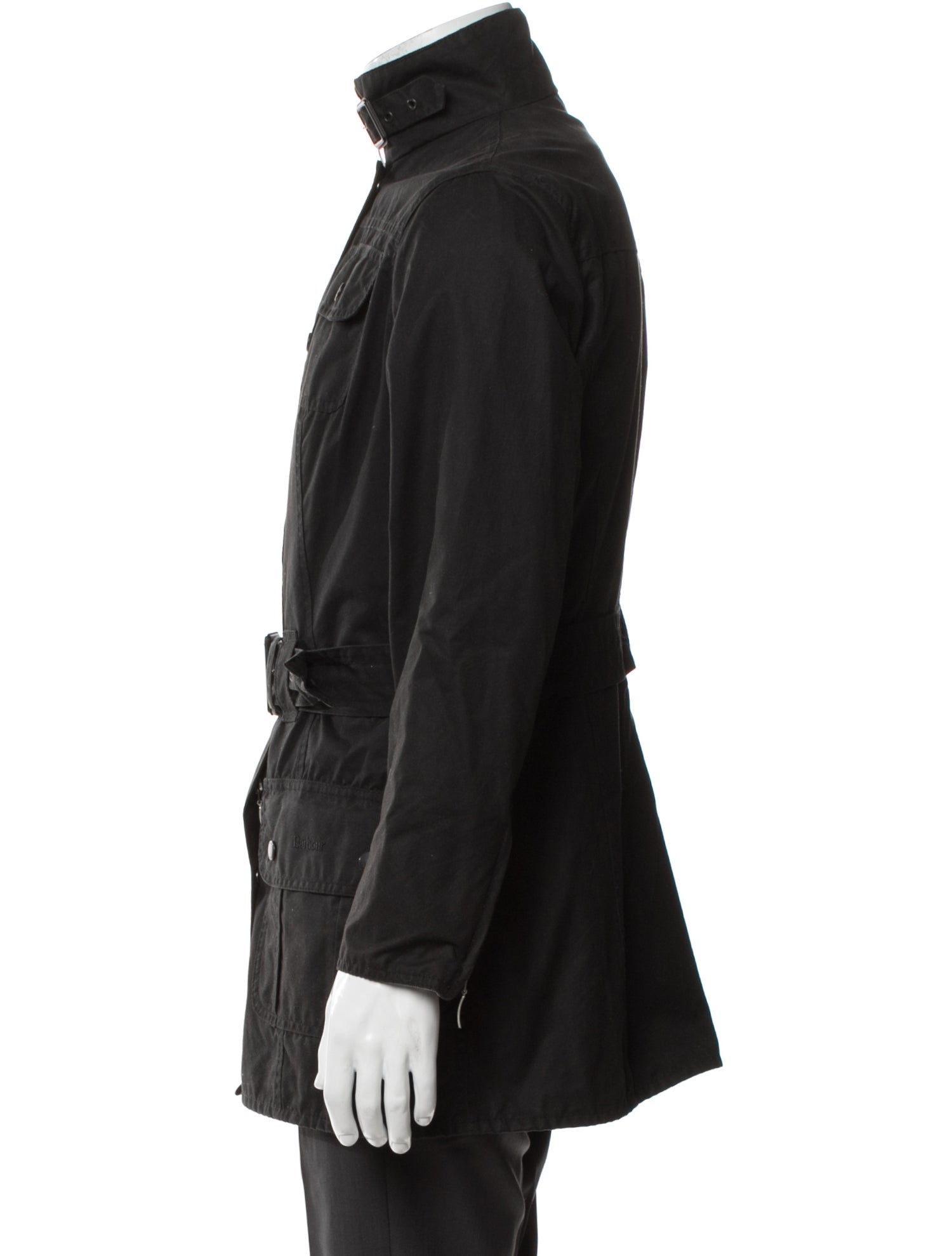 Barbour Utility Jacket