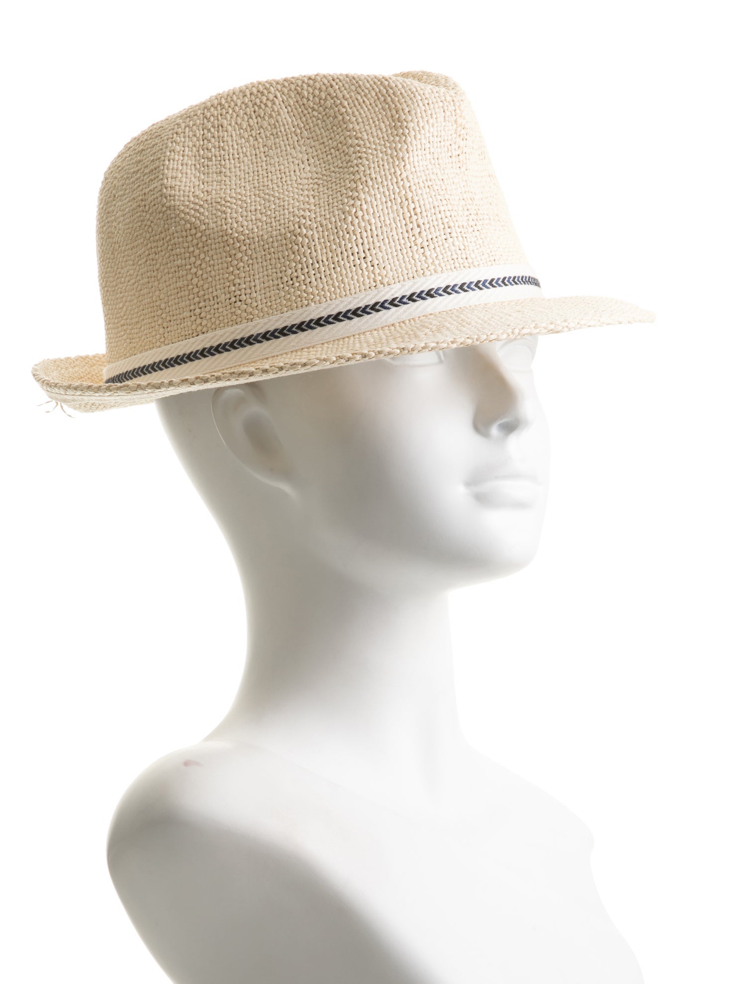 Barbour Trilby Hat