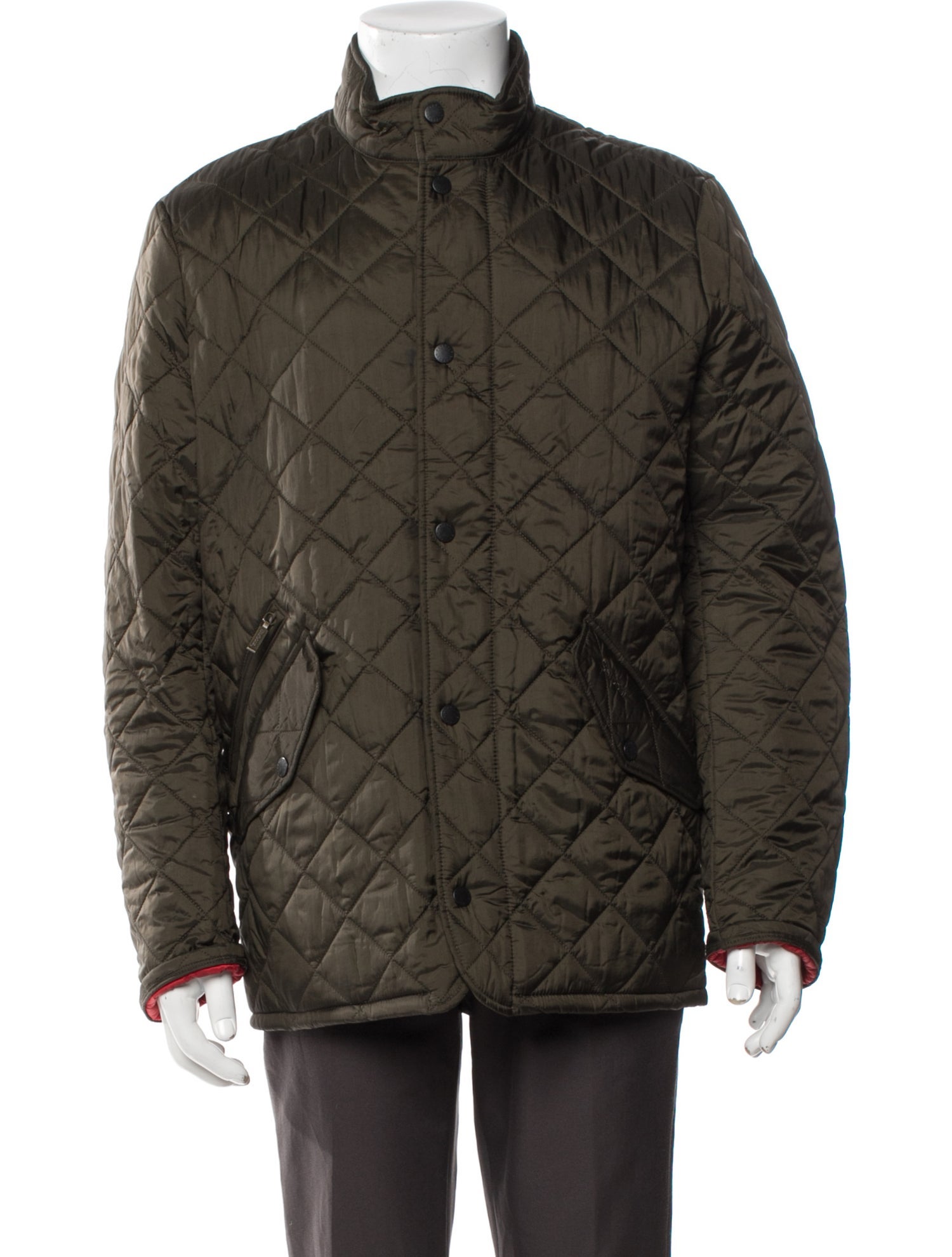 Barbour Jacket
