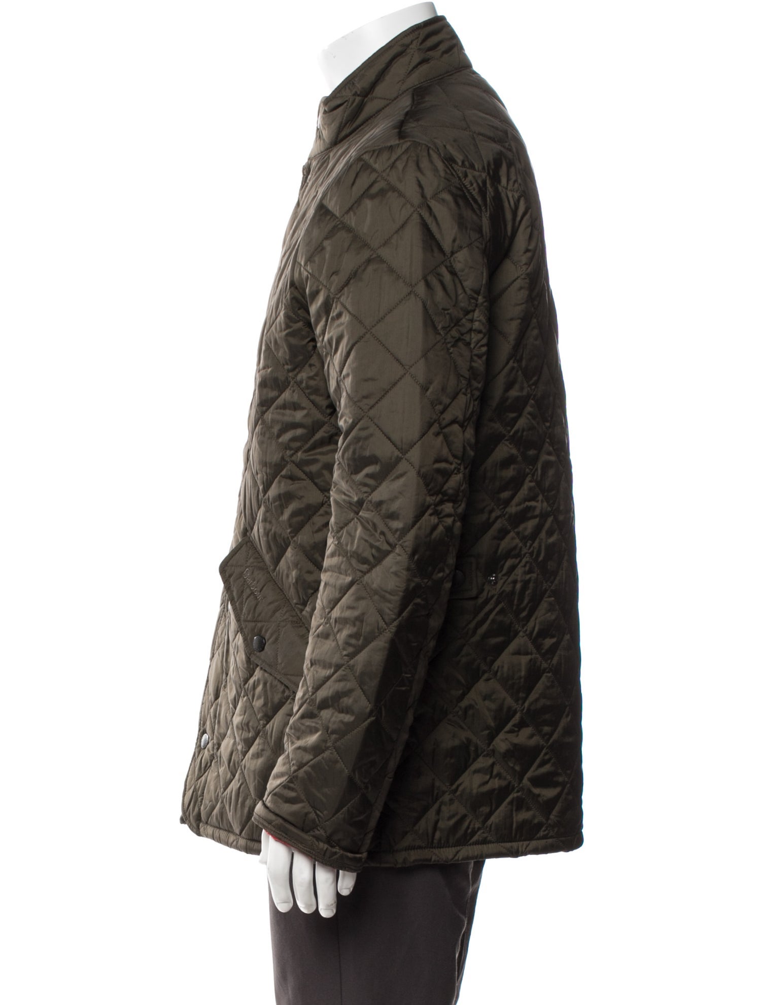 Barbour Jacket