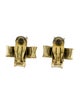 Vaubel Clip-On Earrings