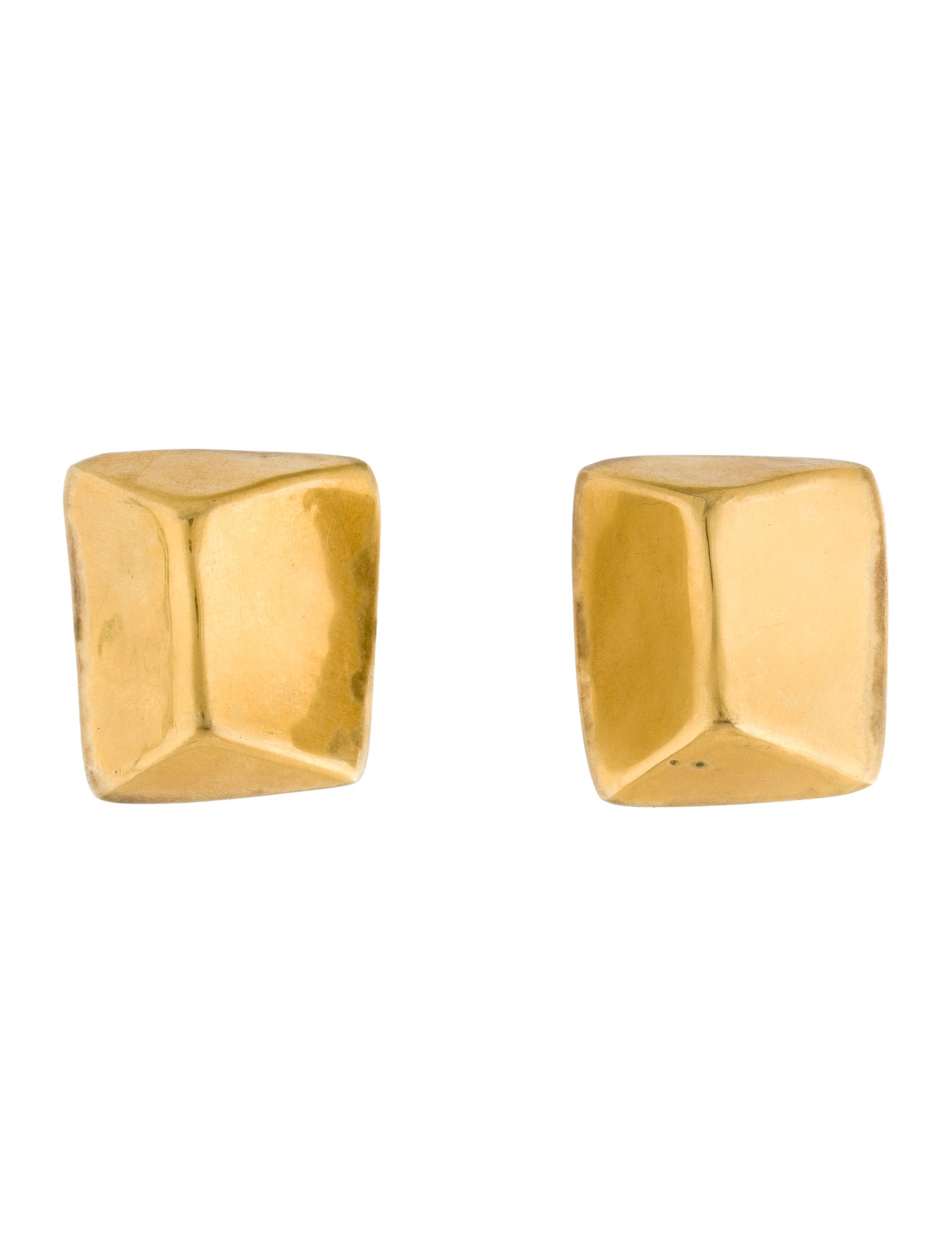 Vaubel Clip-On Earrings