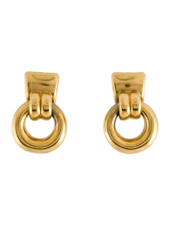 Vaubel Clip On Earrings