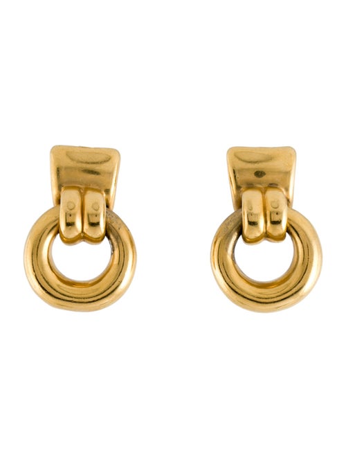 Vaubel Clip On Earrings