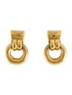Vaubel Clip On Earrings