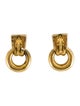 Vaubel Clip On Earrings