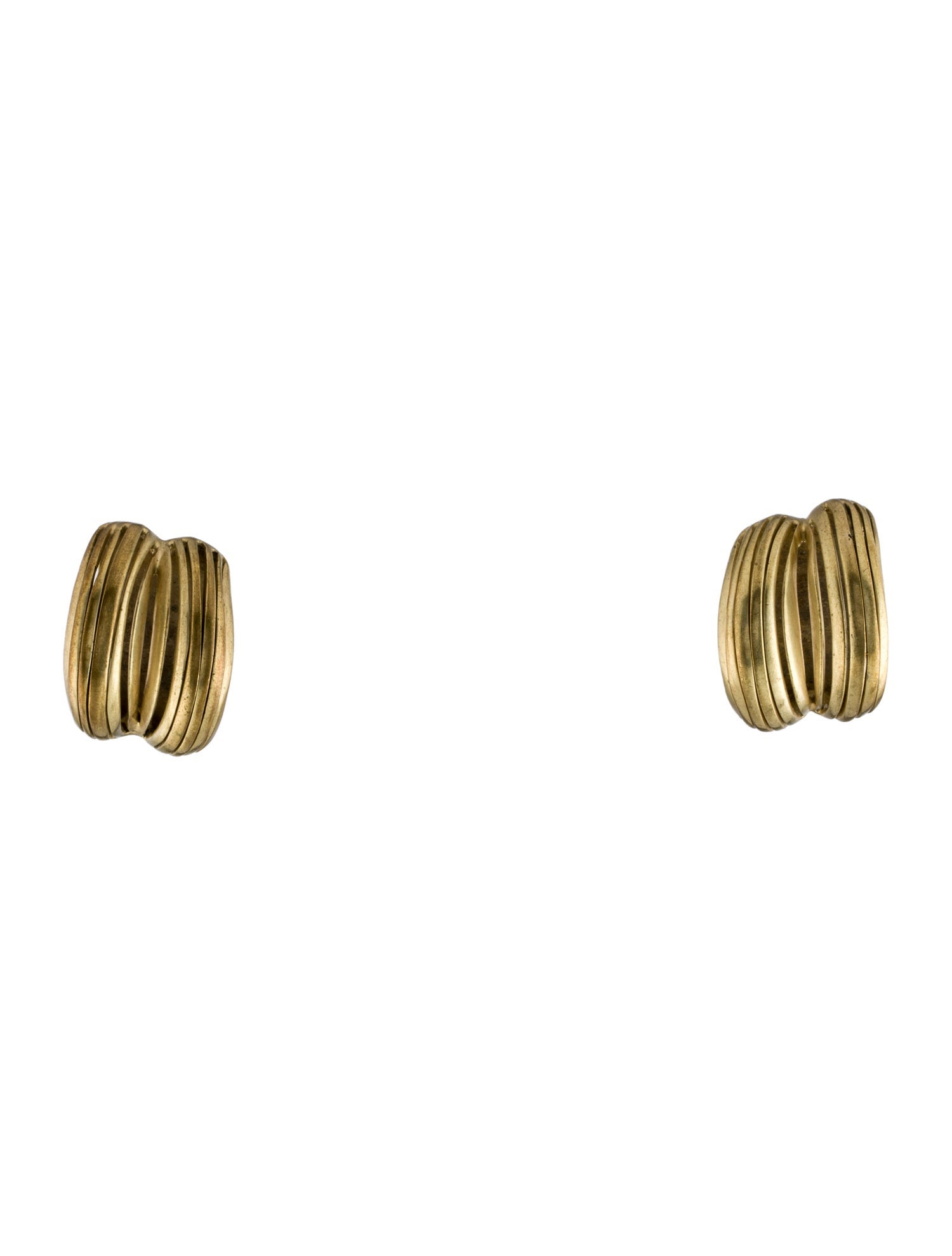 Vaubel Earclip Earring