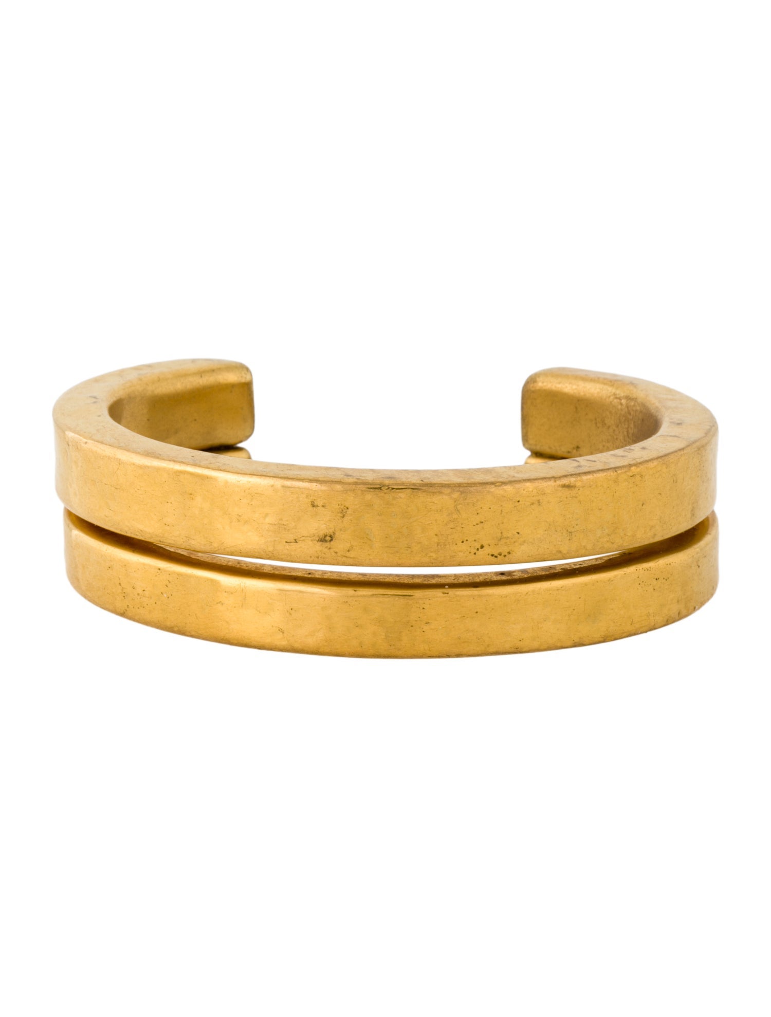 Vaubel Cuff Bracelet