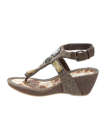 sam edelman thong wedge