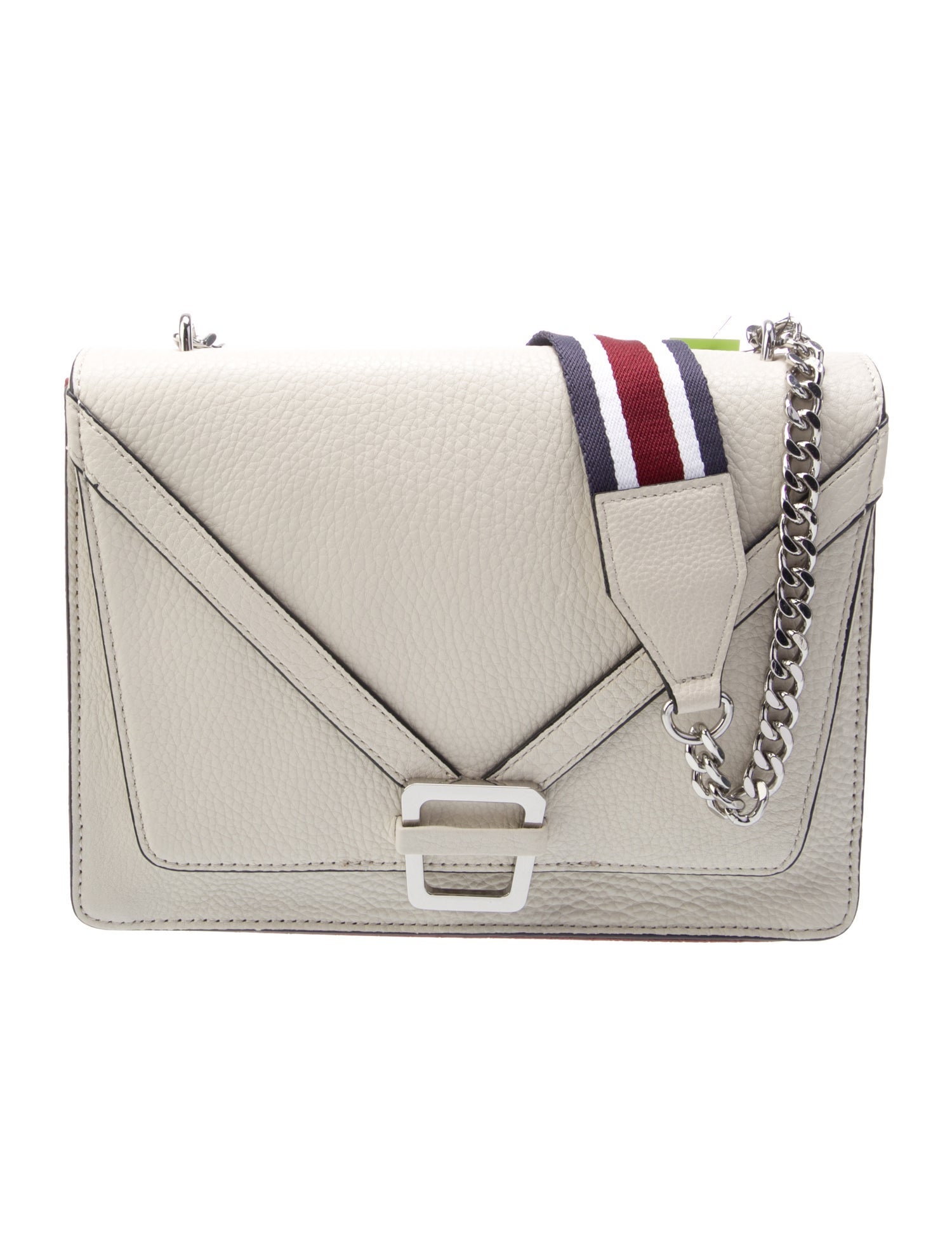 Sam Edelman Leather Shoulder Bag