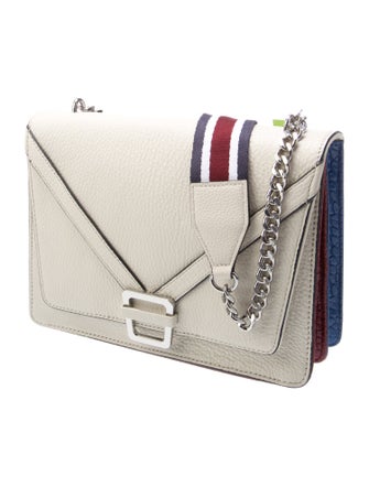 Sam Edelman Leather Shoulder Bag