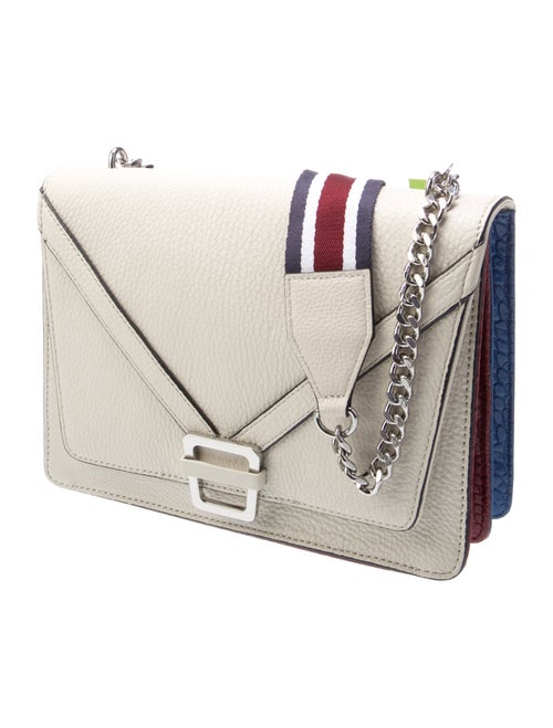 Sam Edelman Leather Shoulder Bag