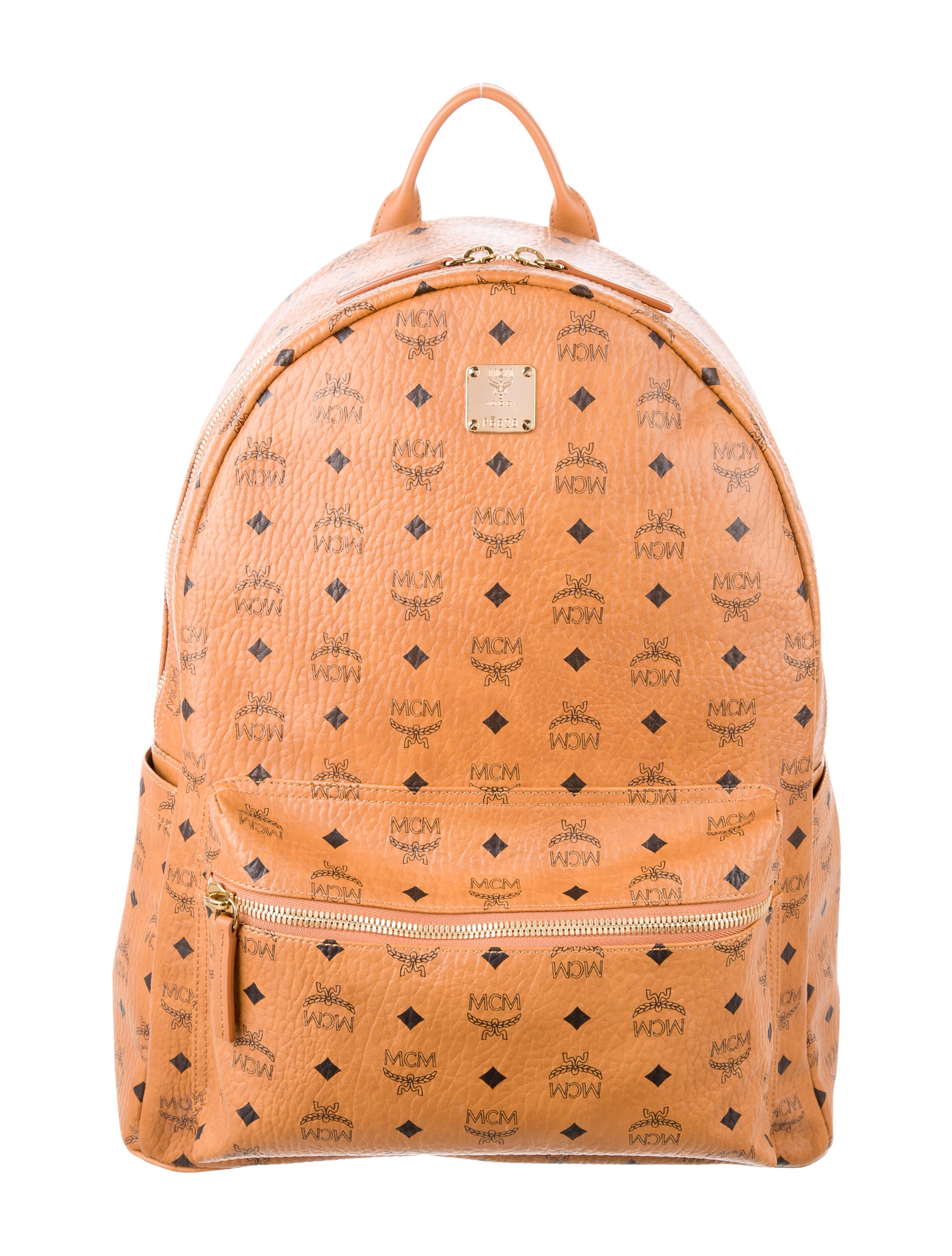 mcm kreuzberg backpack