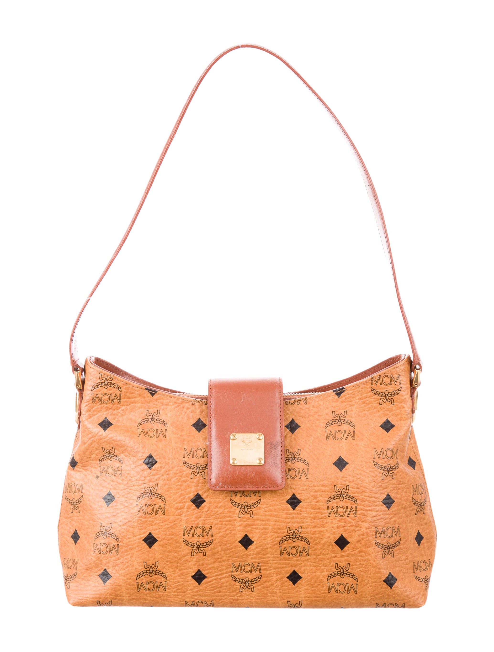ioffer mcm bag