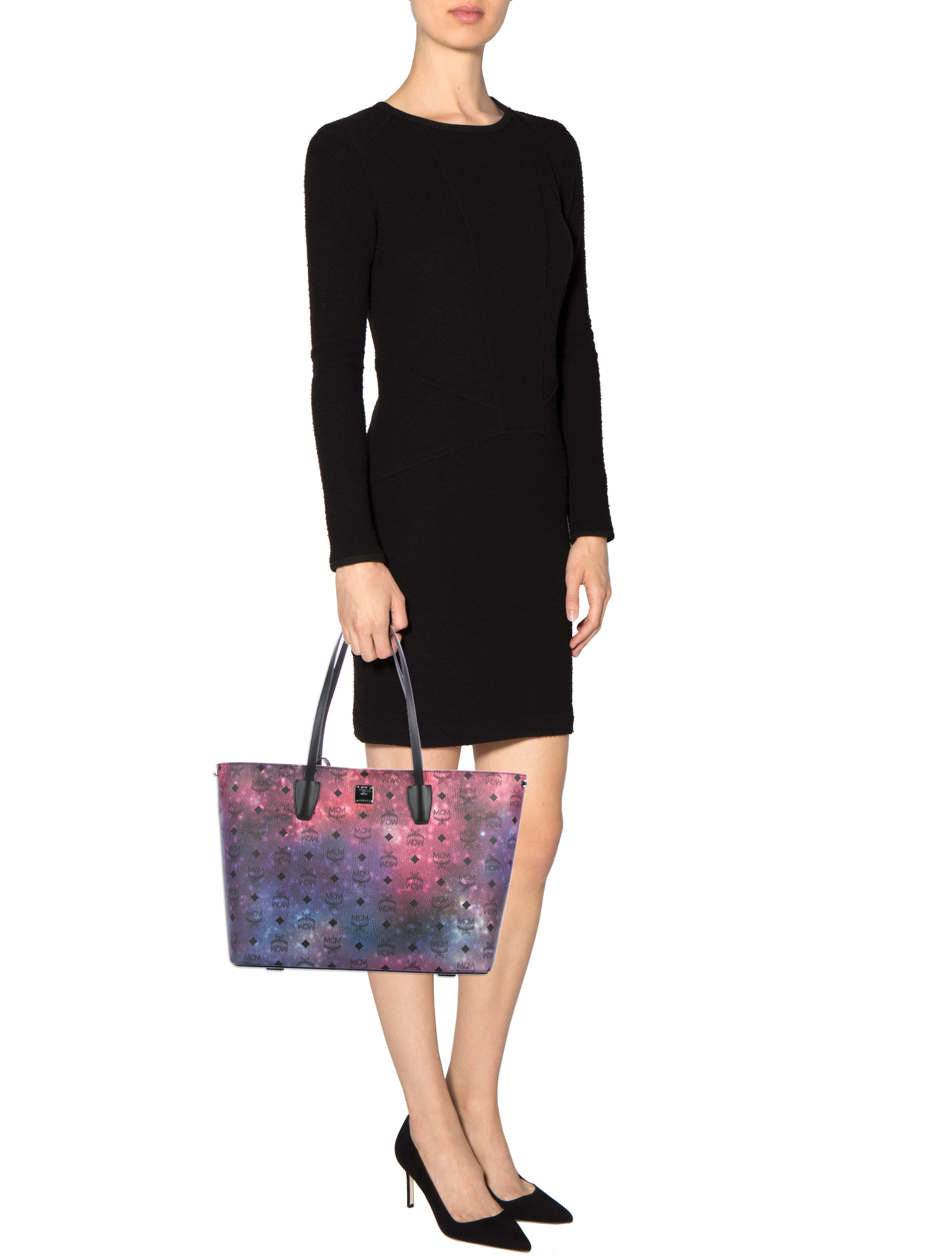 galaxy mcm tote