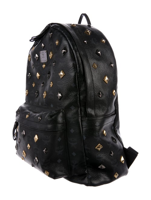 Mcm Large Backpack IUCN Water