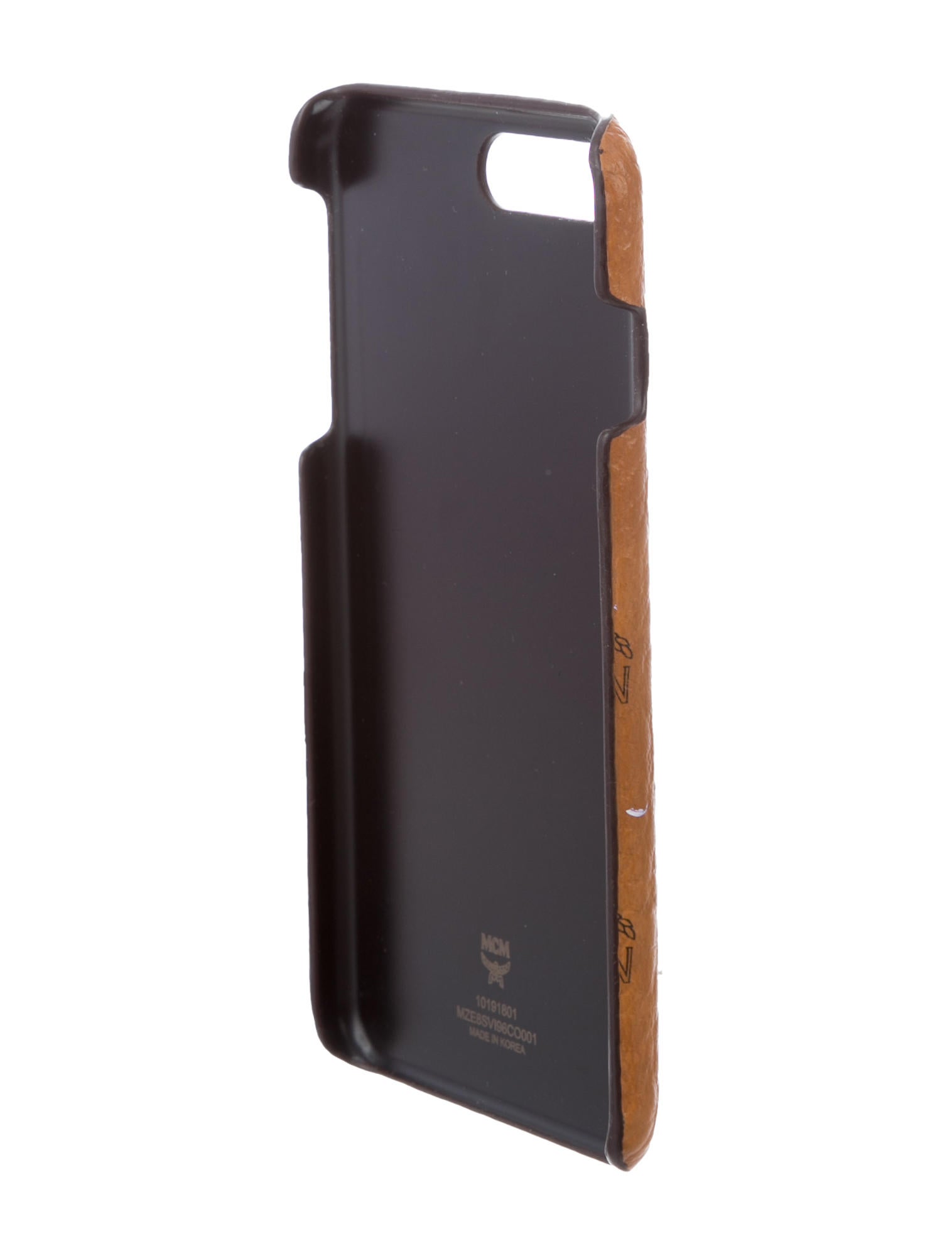 mcm phone case iphone 7