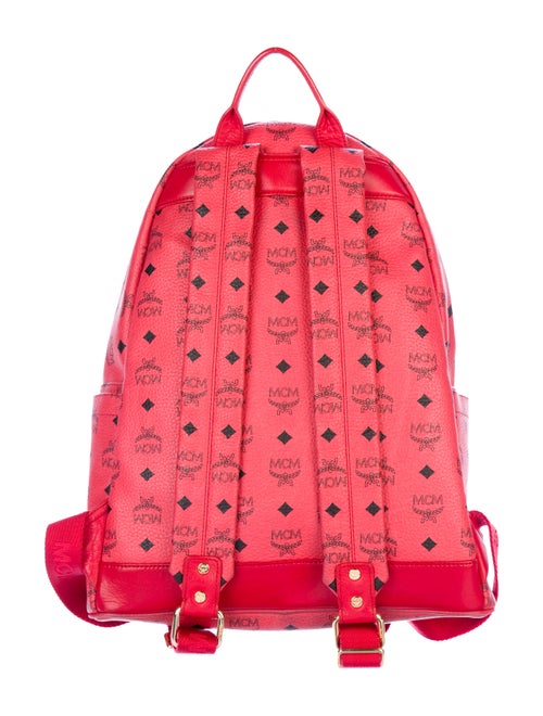 MCM Large Stark Backpack