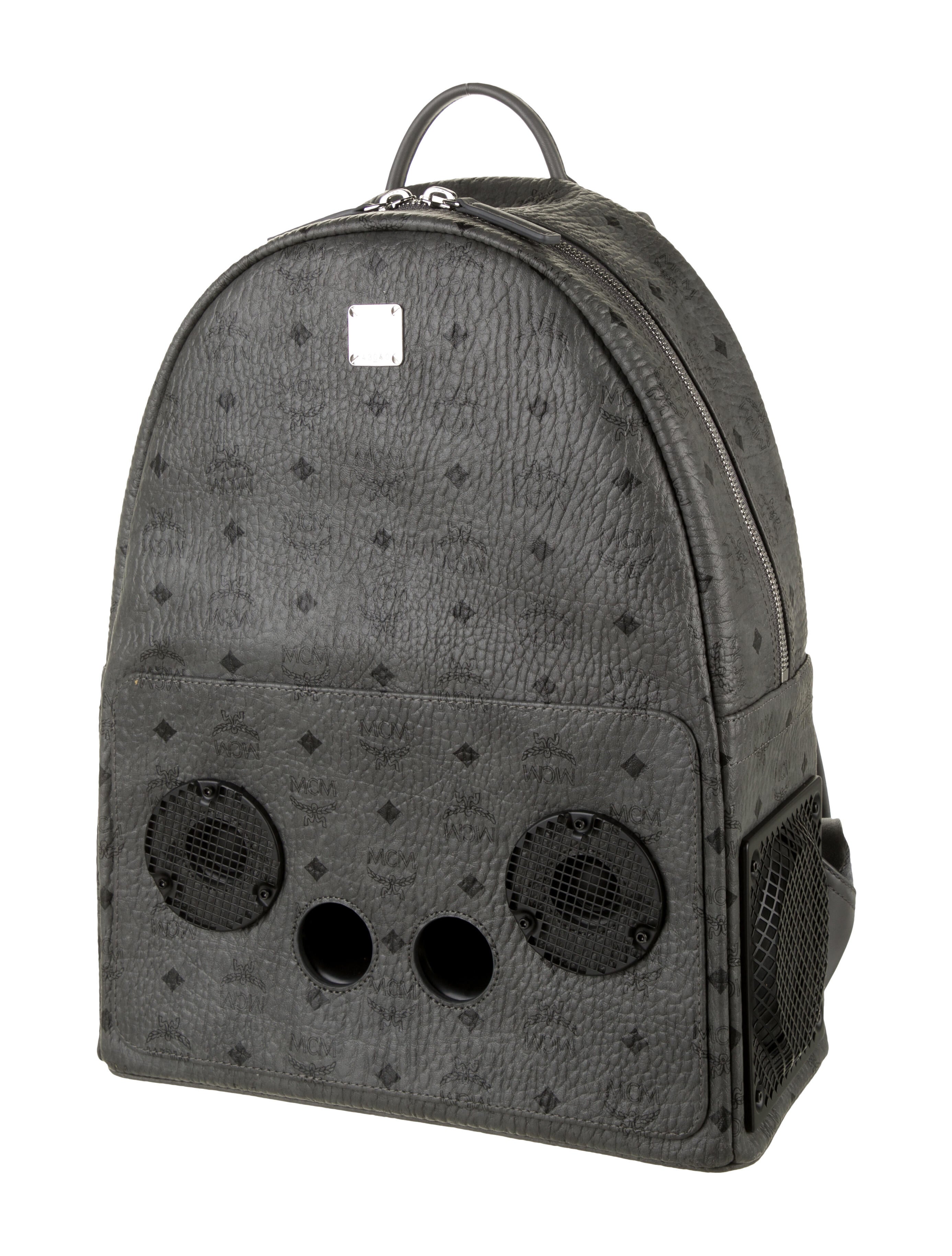 mcm wizpak backpack