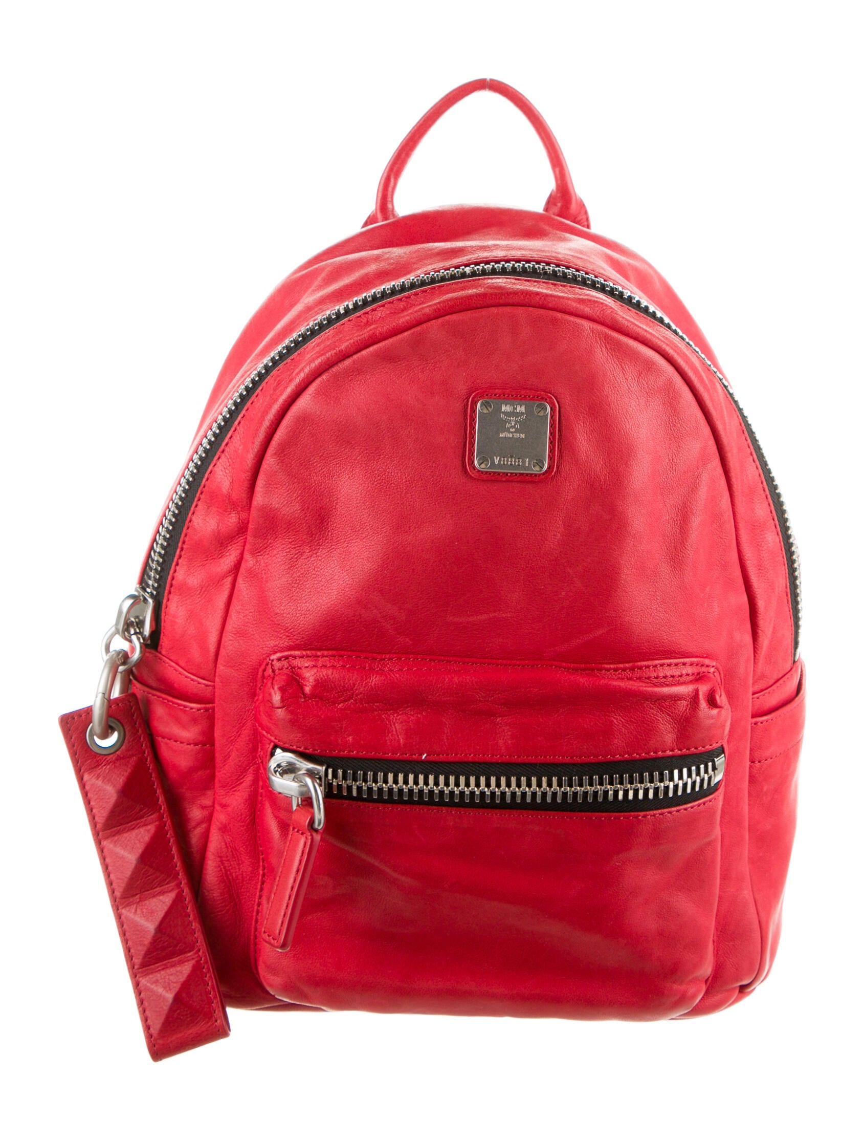 mcm tumbler backpack