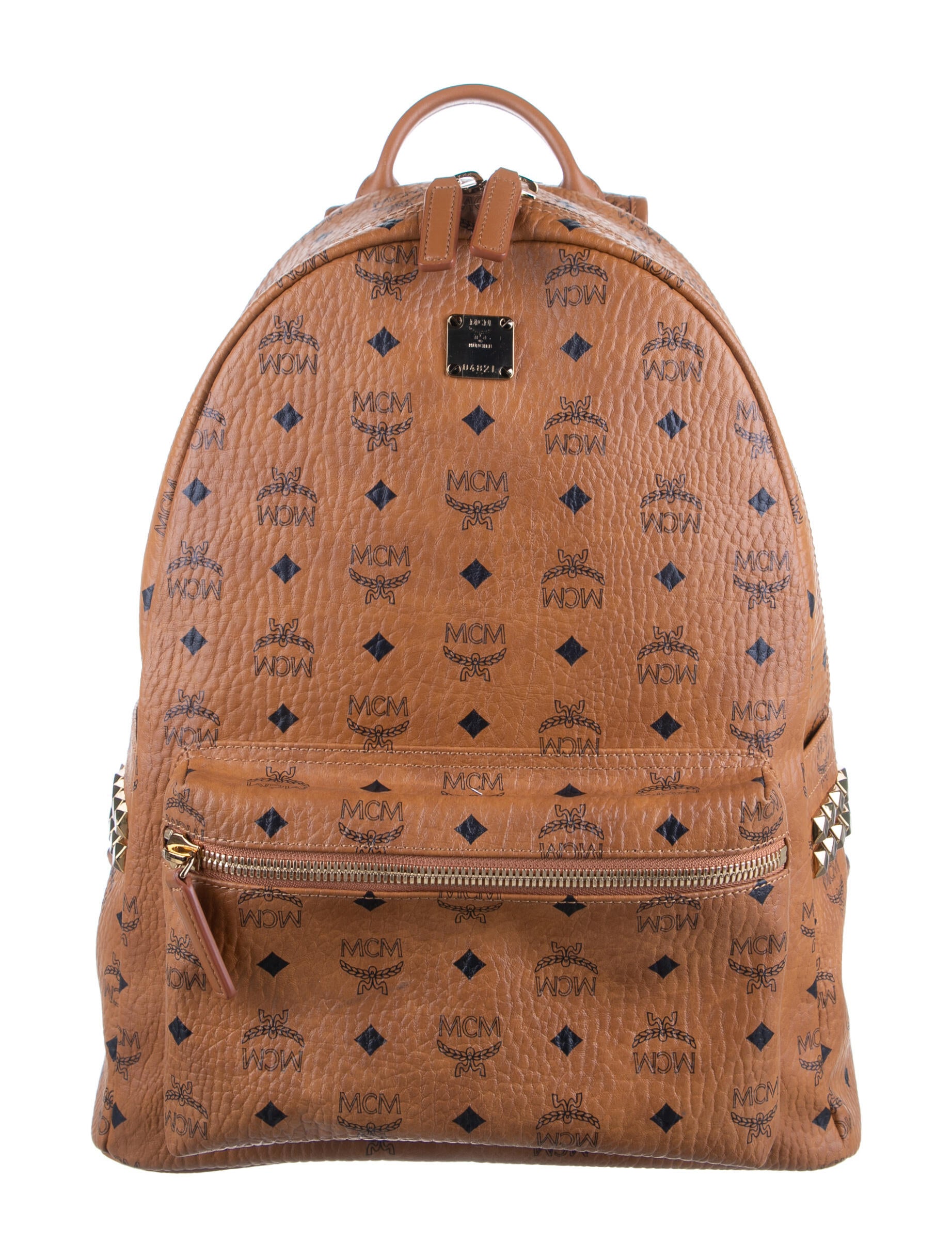 mcm second hand bags